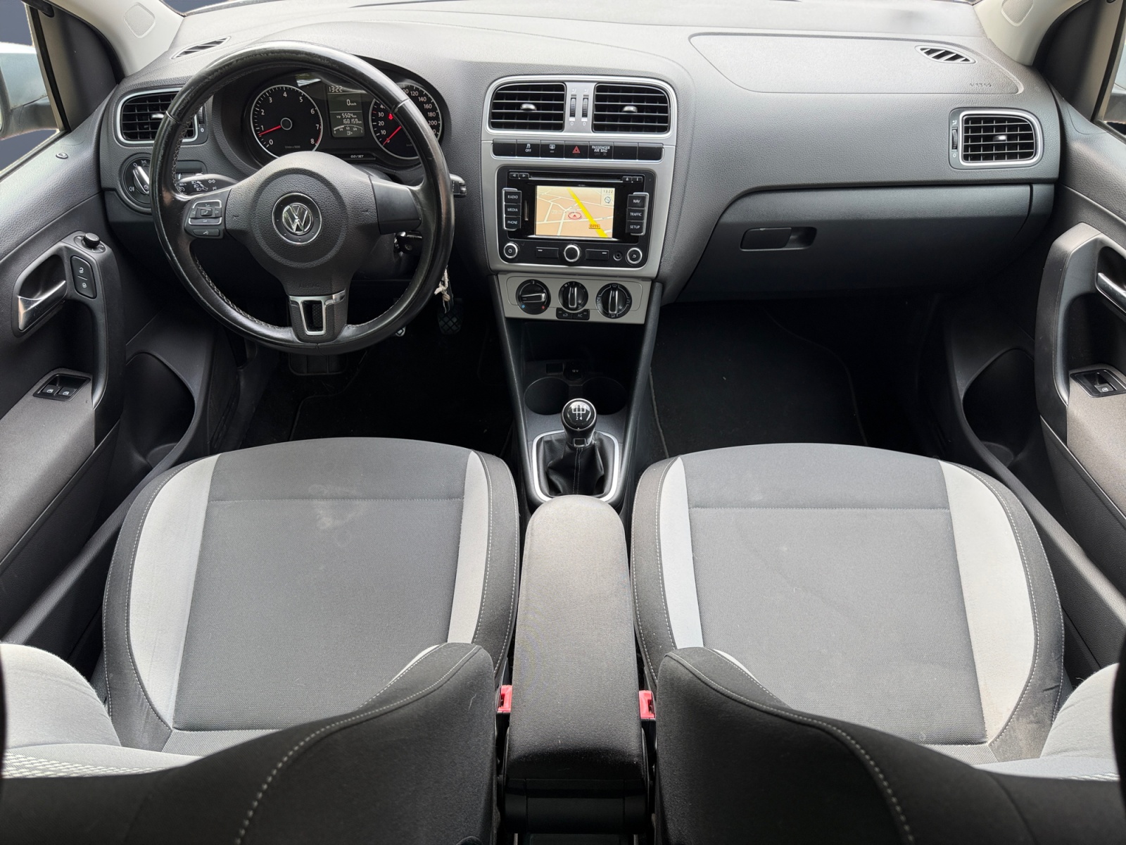 Volkswagen Polo 14