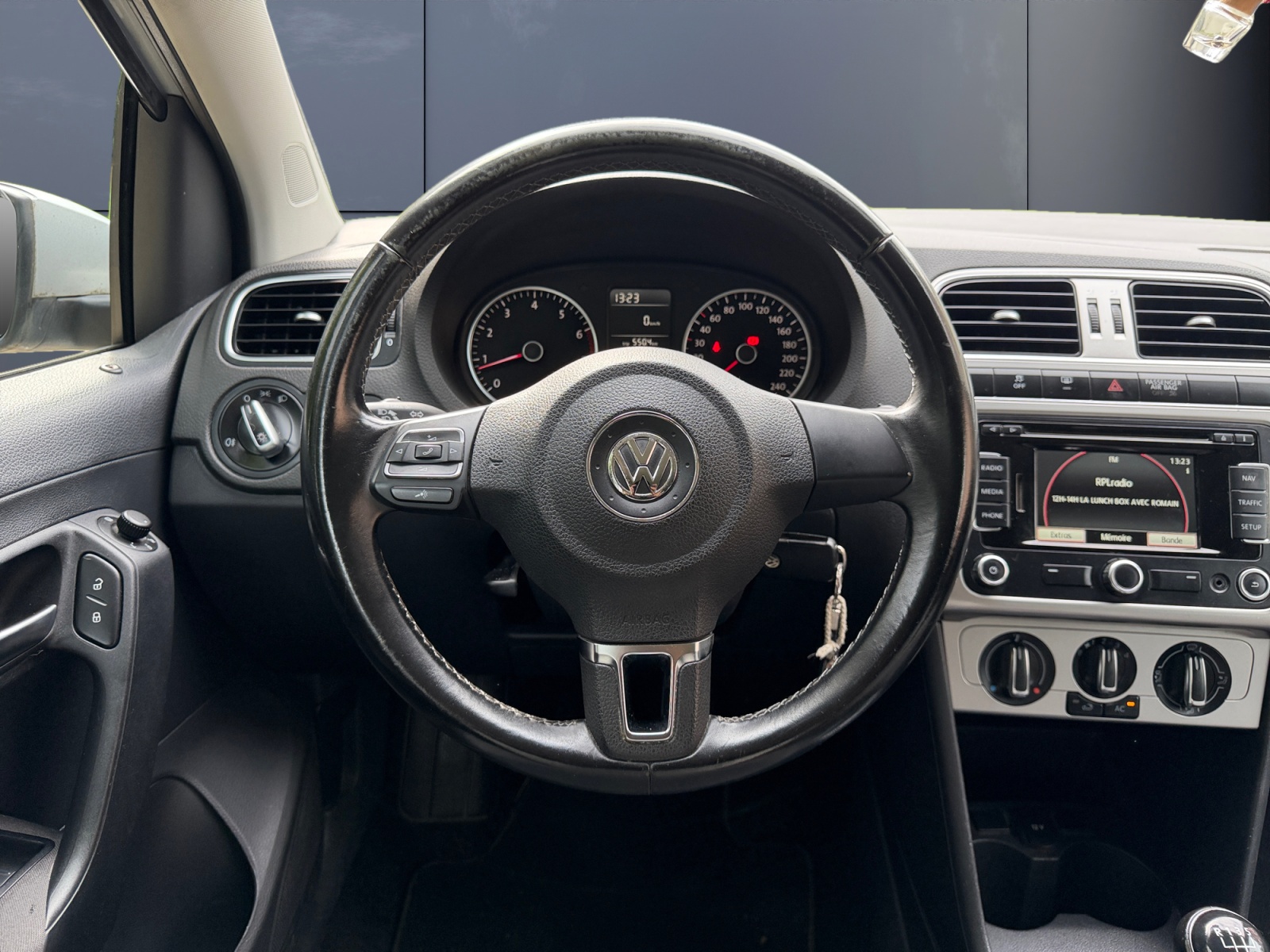 Volkswagen Polo 15