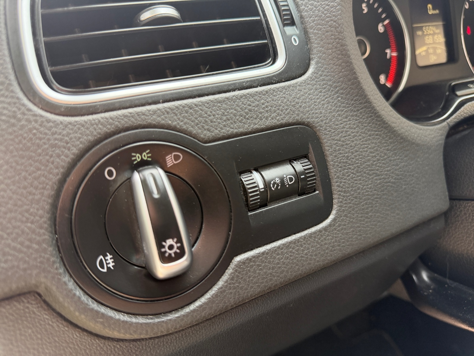Volkswagen Polo 18