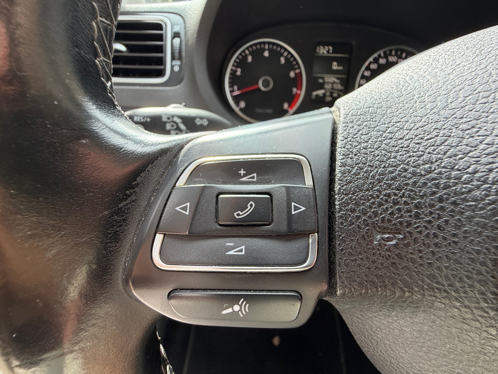 Volkswagen Polo 19