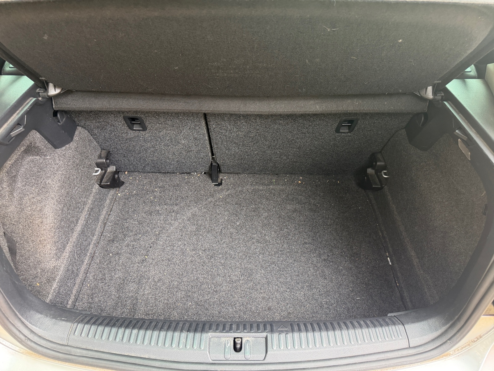 Volkswagen Polo 29