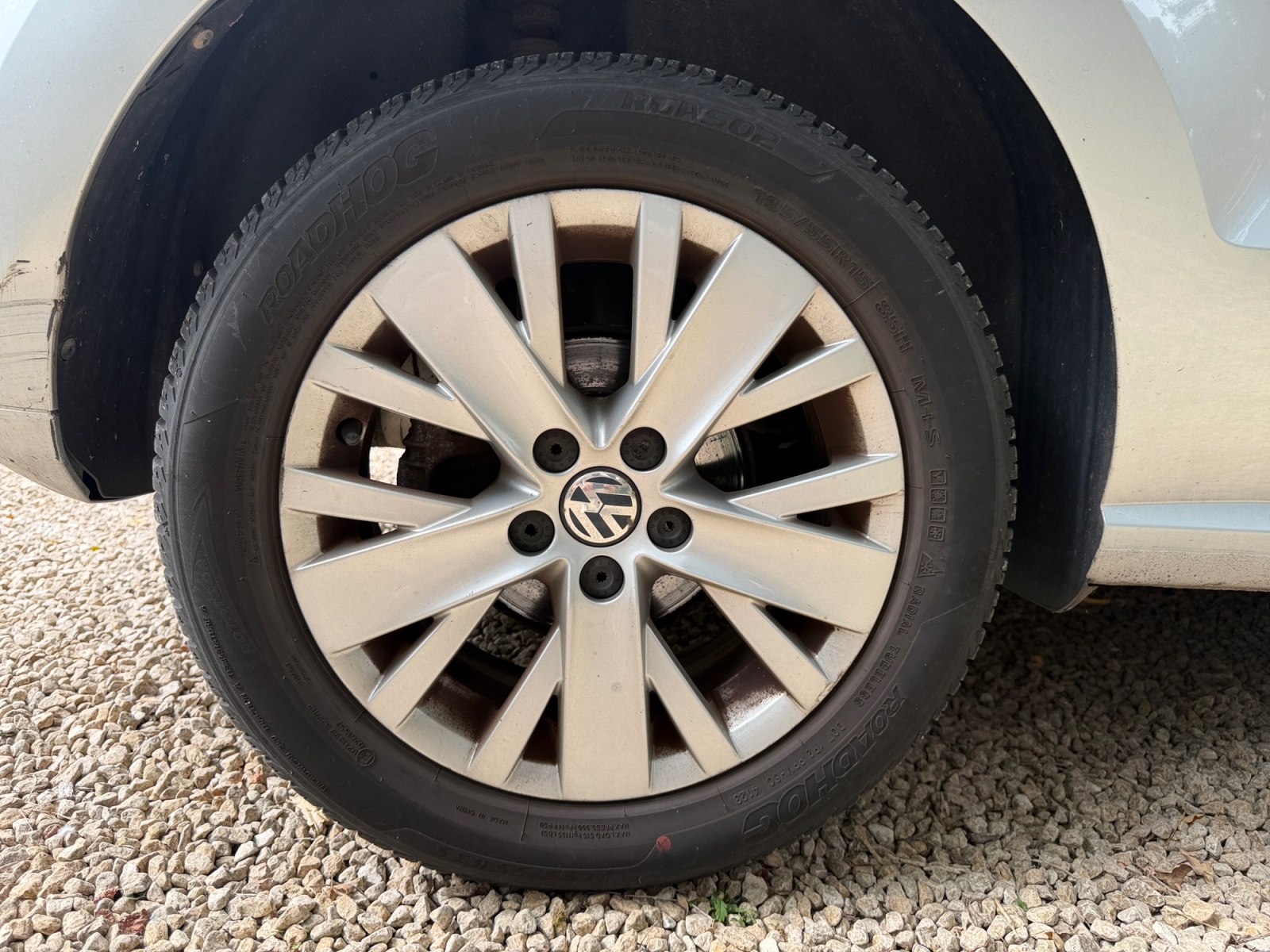 Volkswagen Polo 27