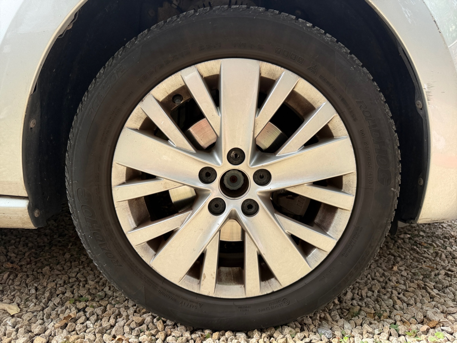 Volkswagen Polo 28