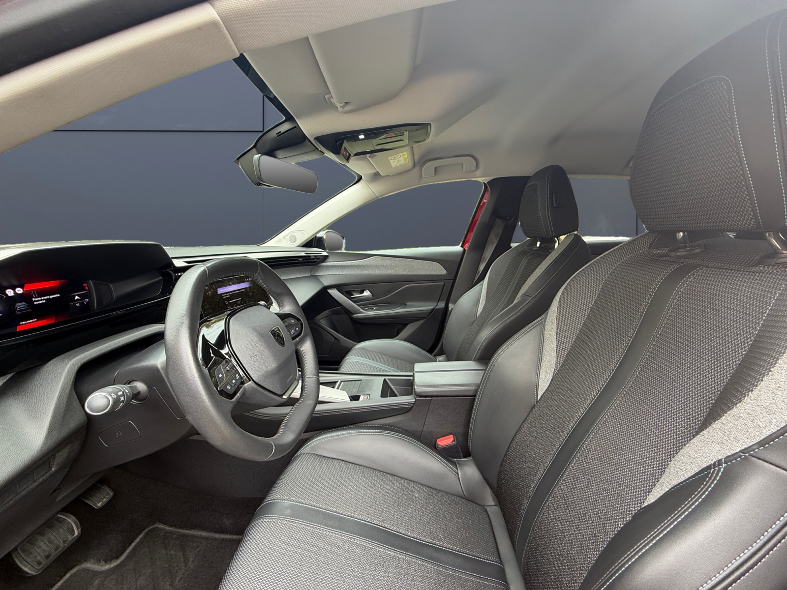 Peugeot 308 9