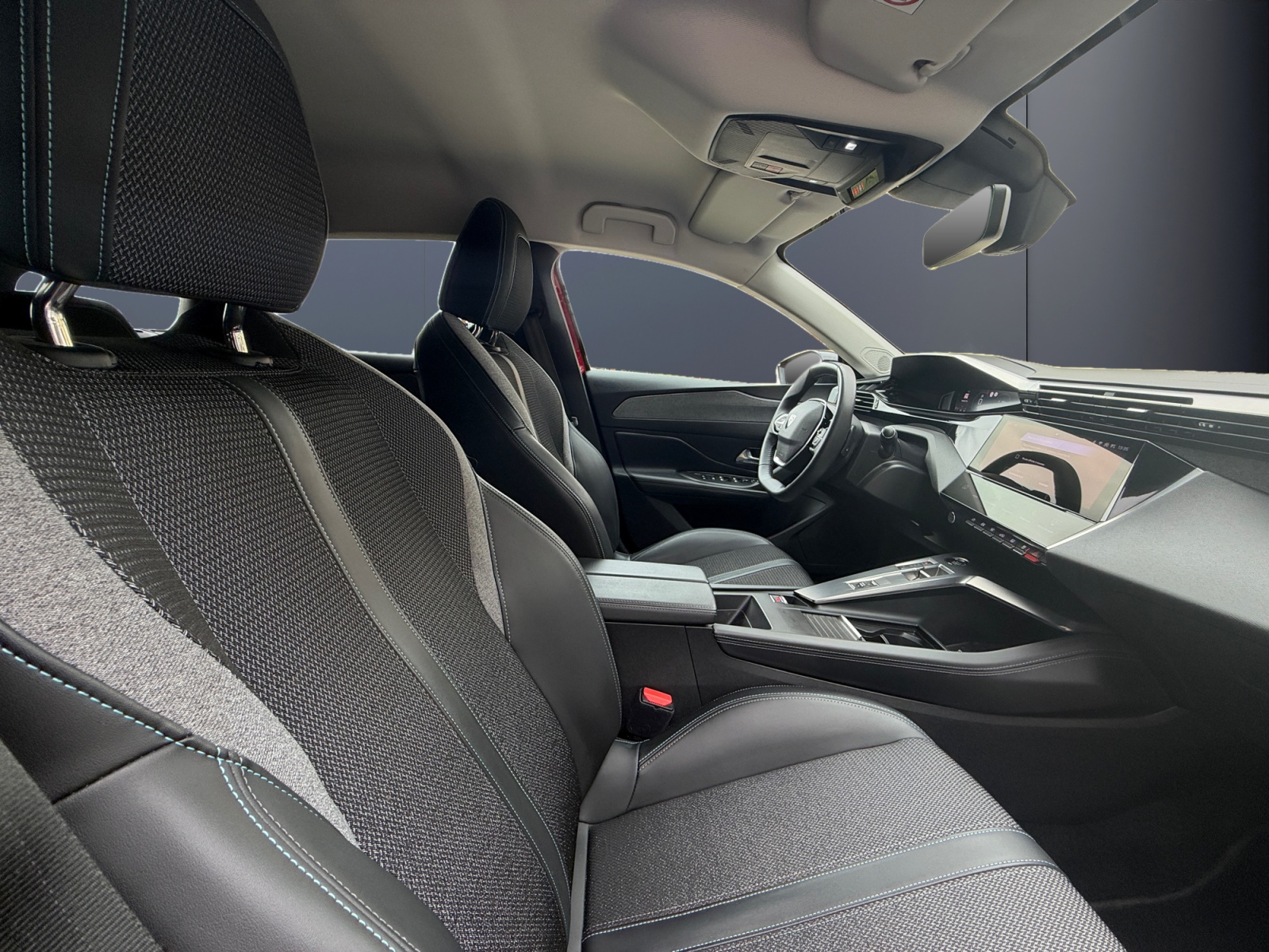 Peugeot 308 13