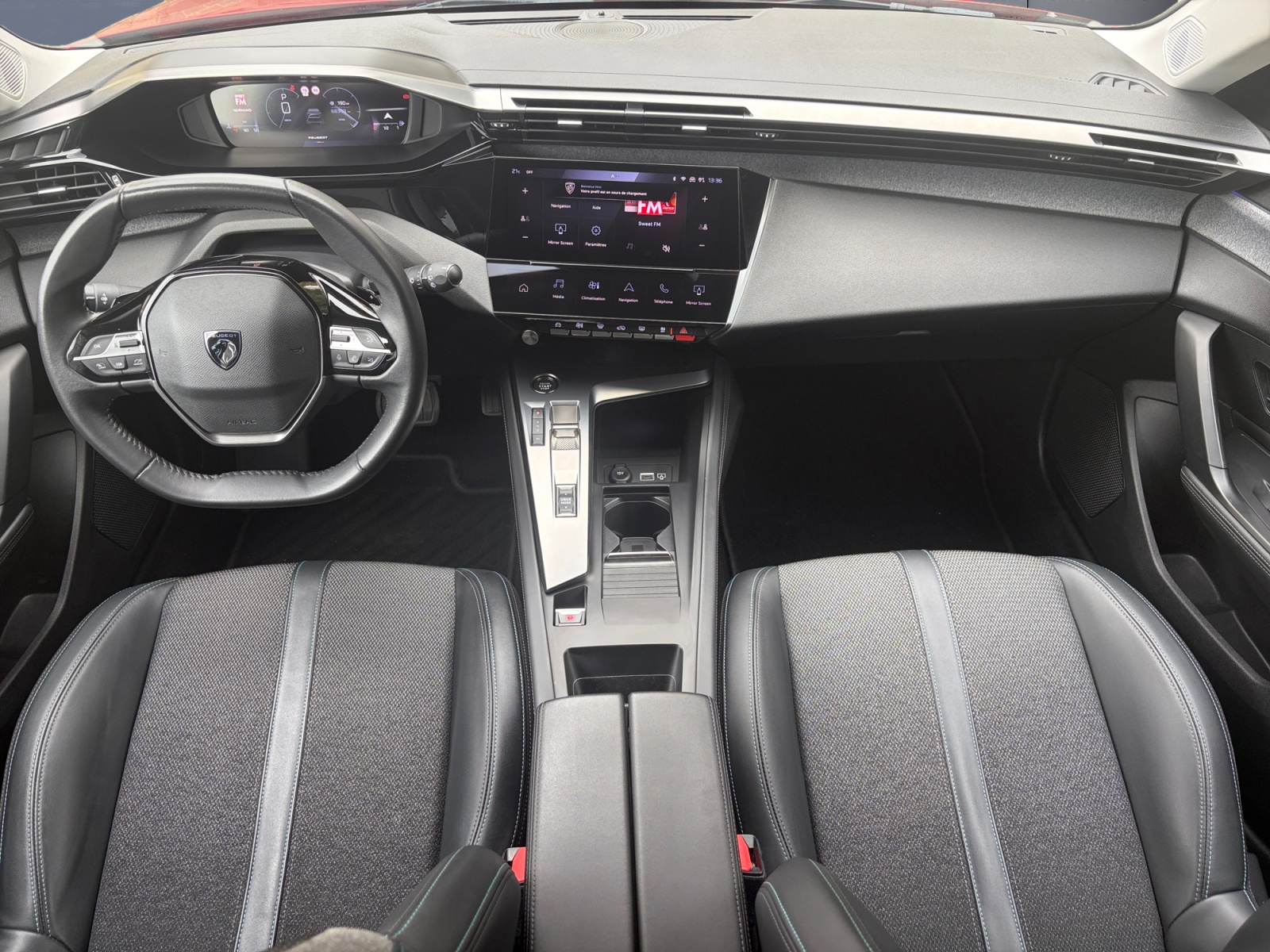 Peugeot 308 14