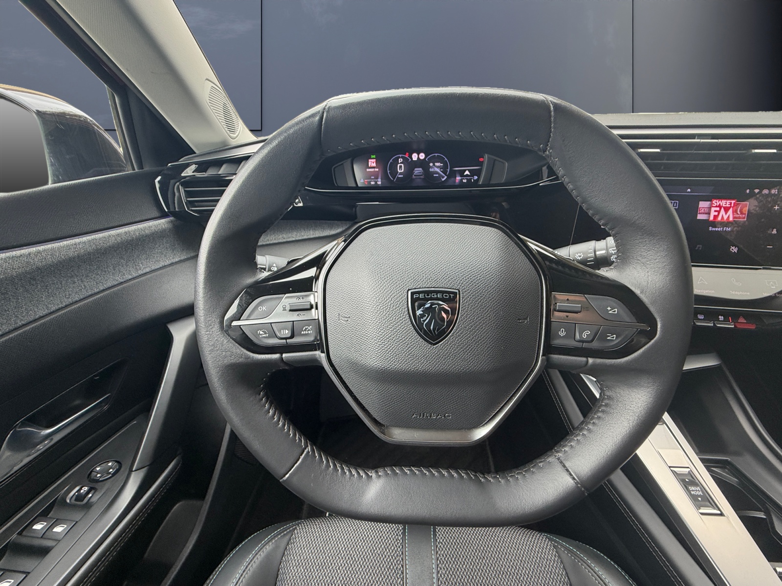Peugeot 308 15
