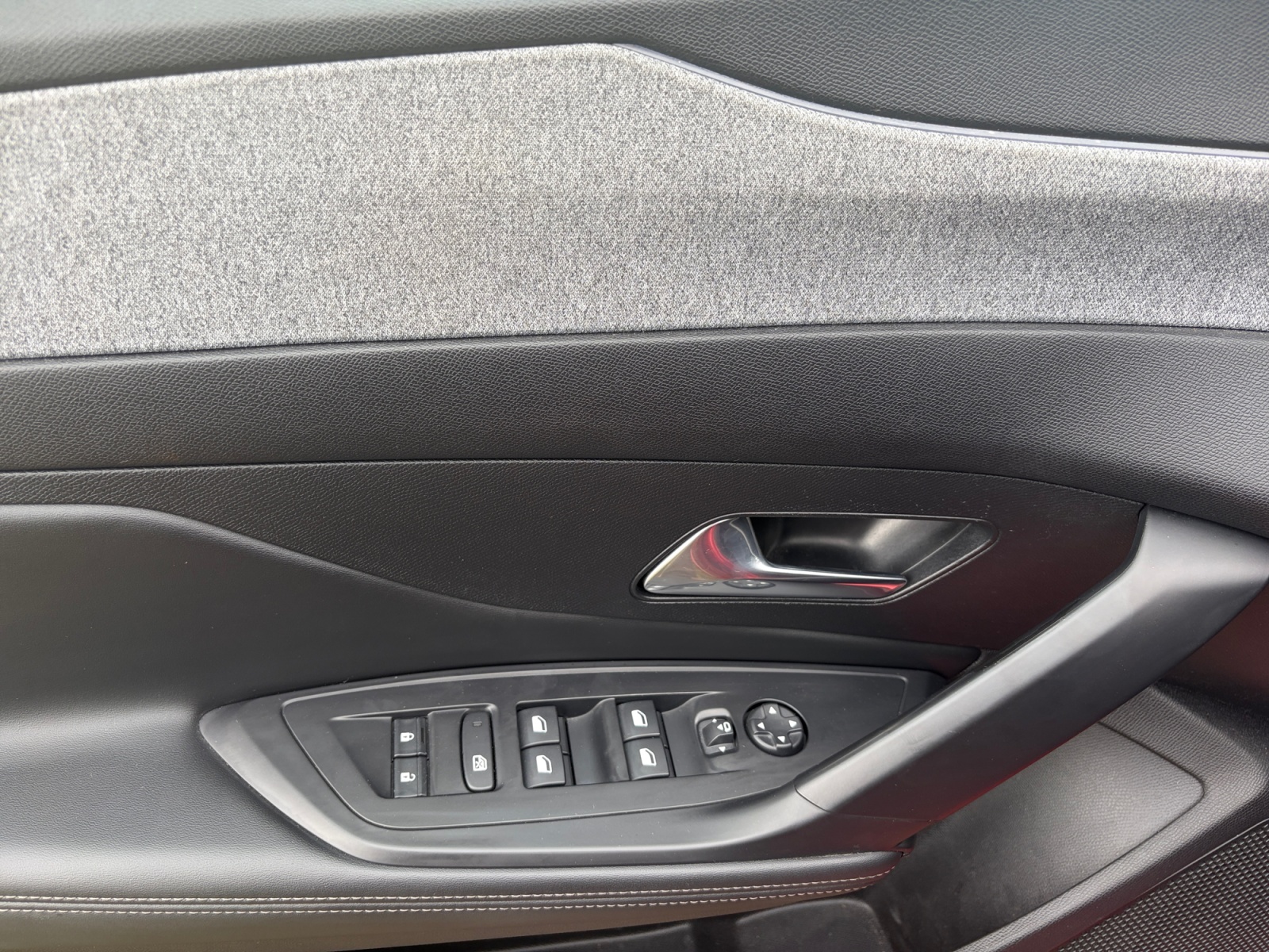 Peugeot 308 17