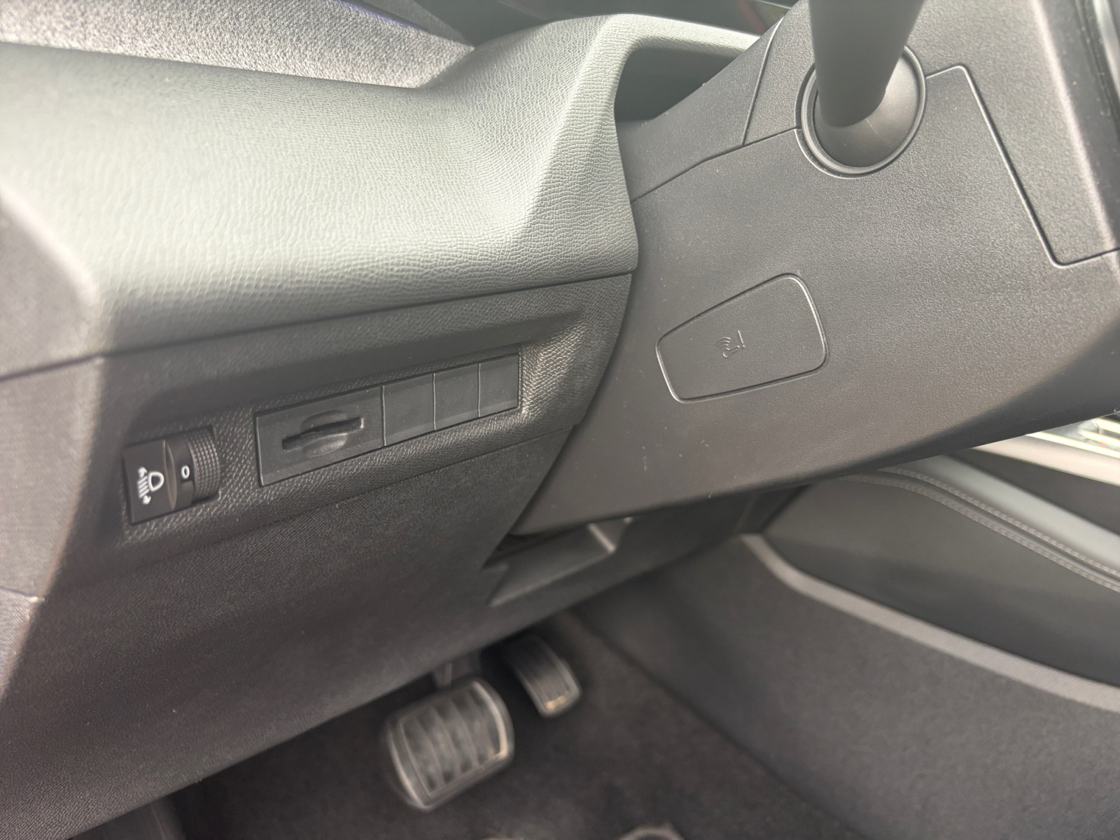 Peugeot 308 18