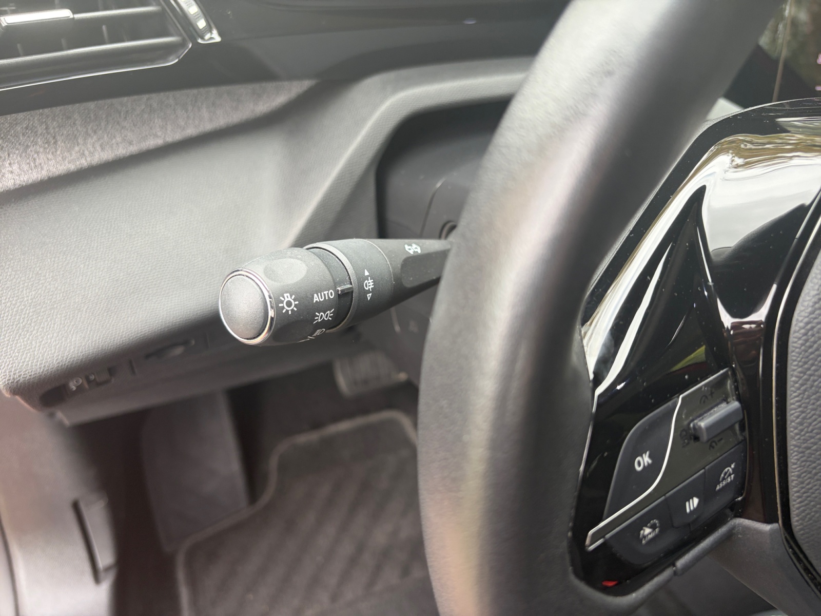 Peugeot 308 19