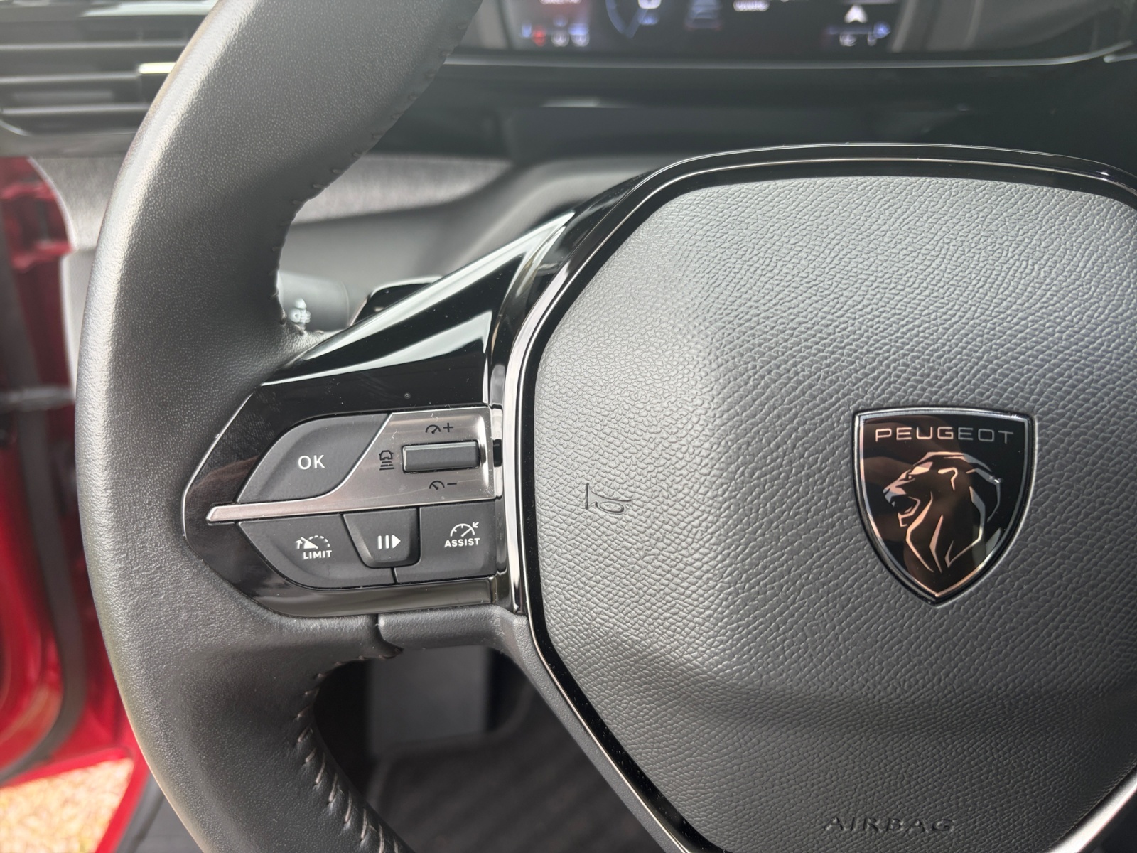 Peugeot 308 21
