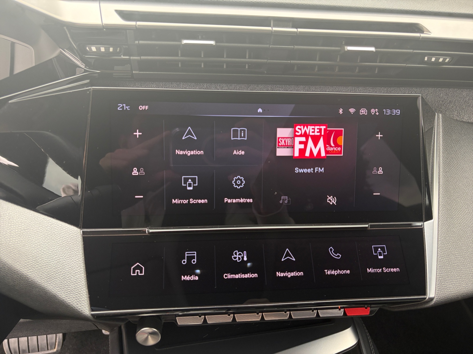 Peugeot 308 24
