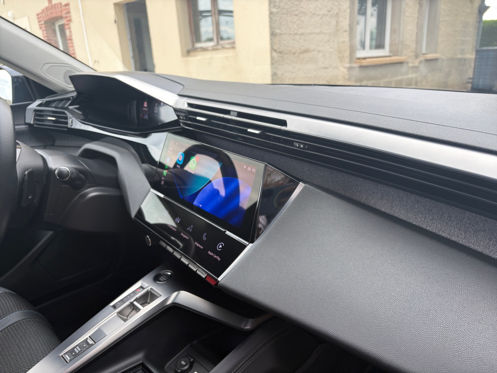 Peugeot 308 31