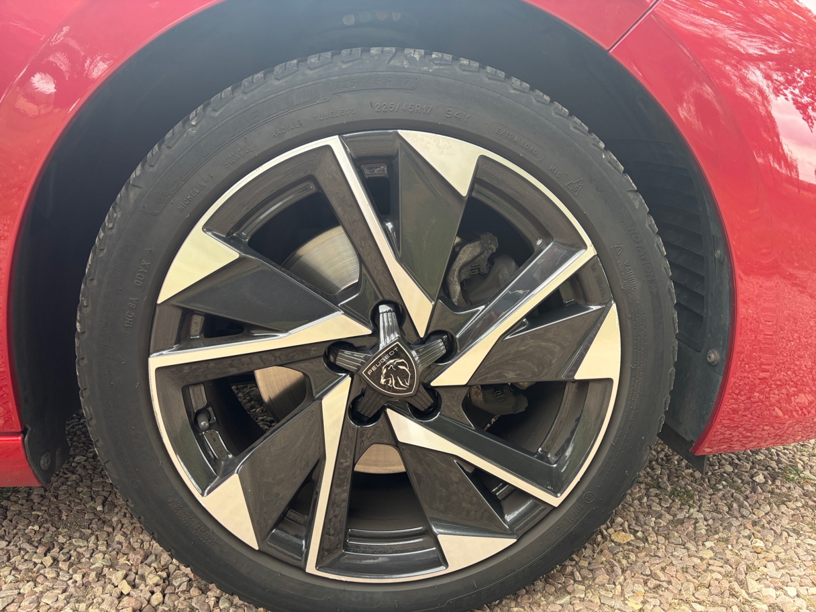Peugeot 308 46