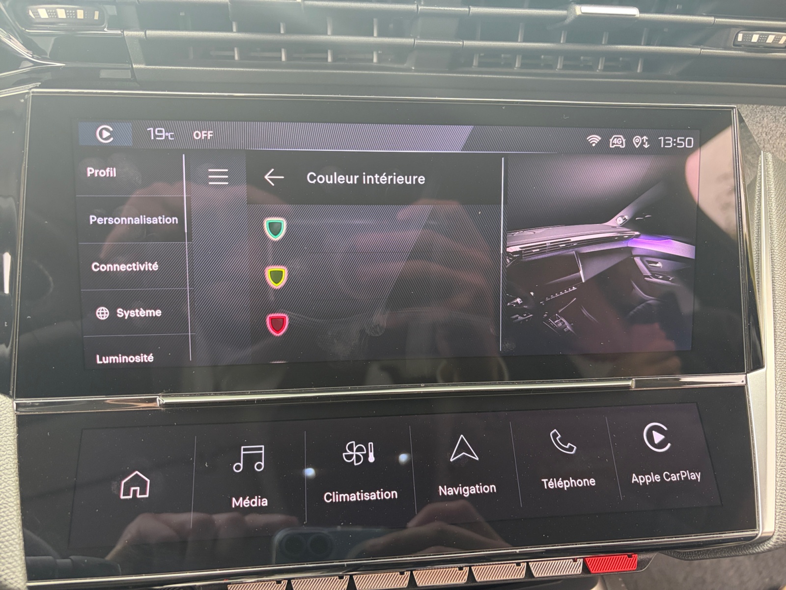 Peugeot 308 30