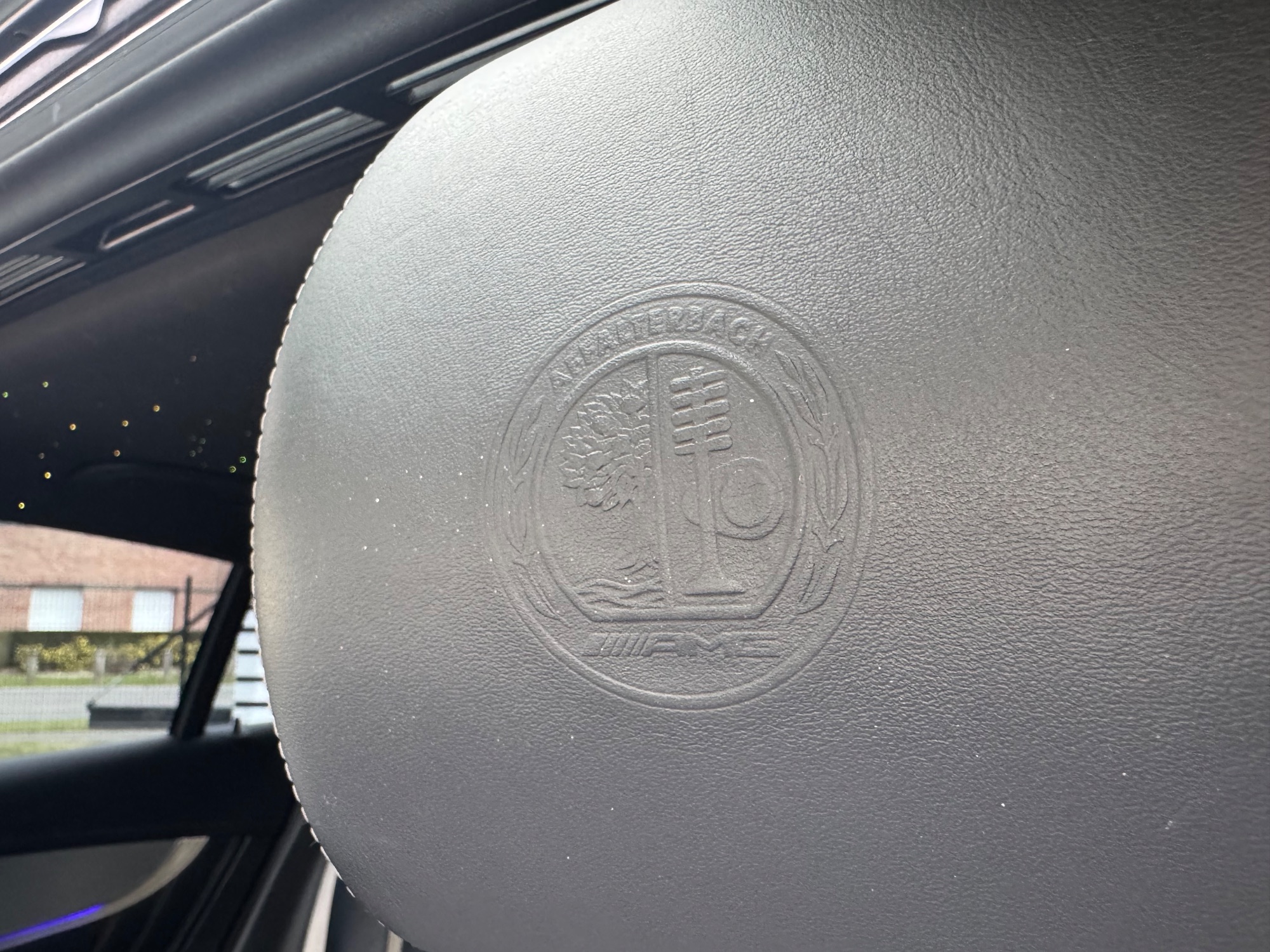 Mercedes-Benz Classe Glc 38