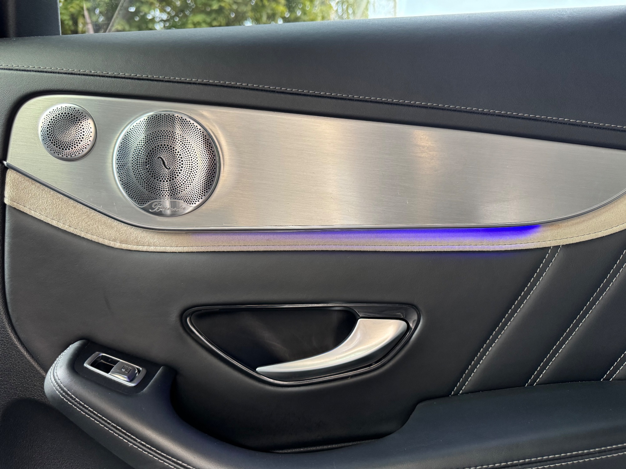 Mercedes-Benz Classe Glc 40