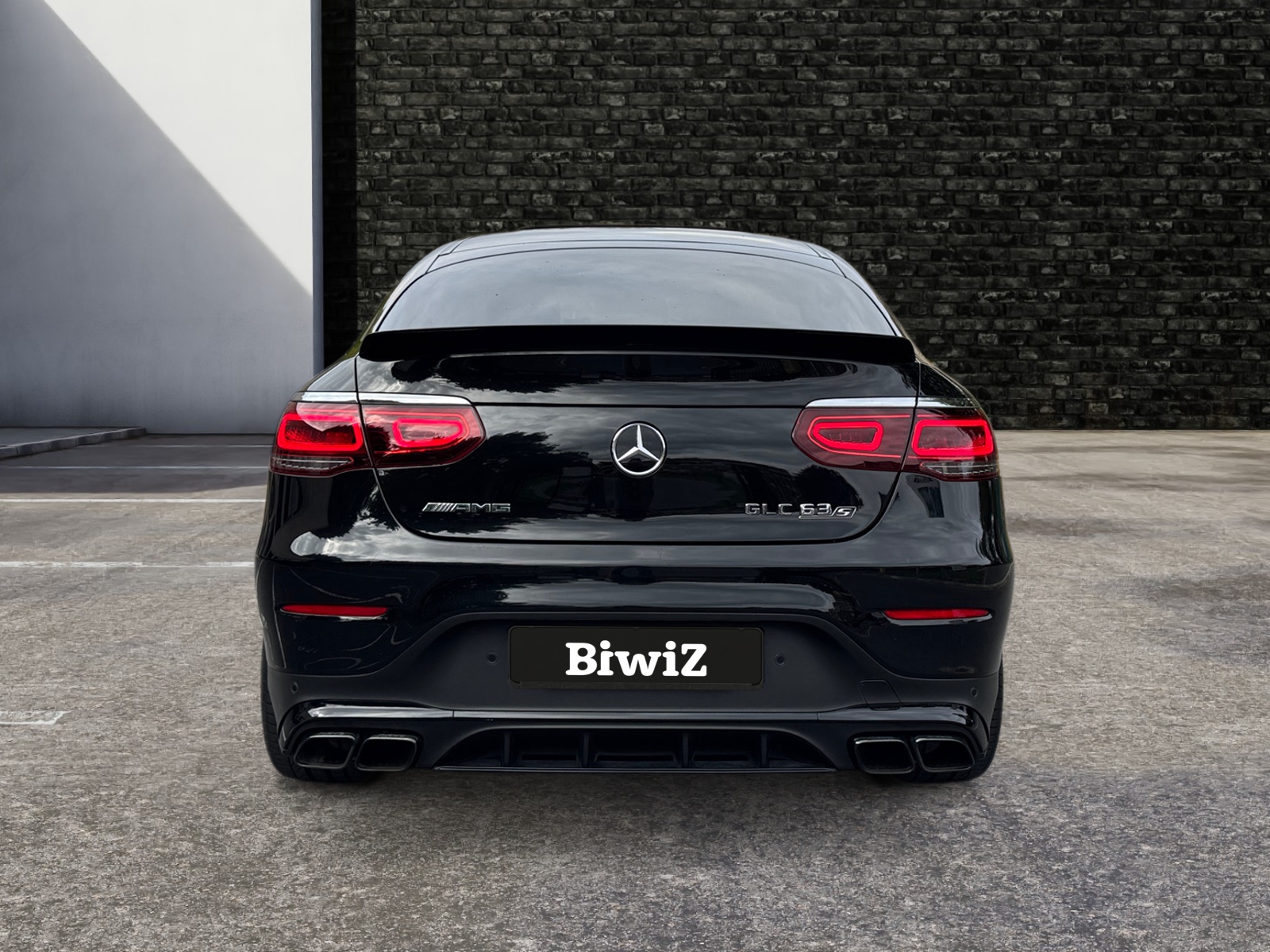Mercedes-Benz Classe Glc 3