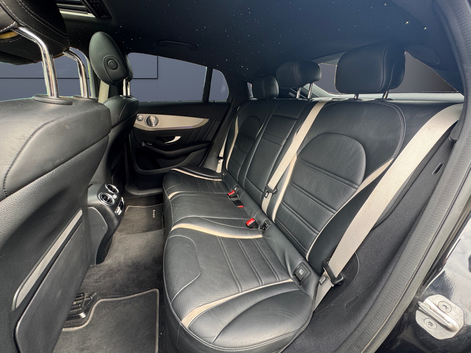 Mercedes-Benz Classe Glc 10