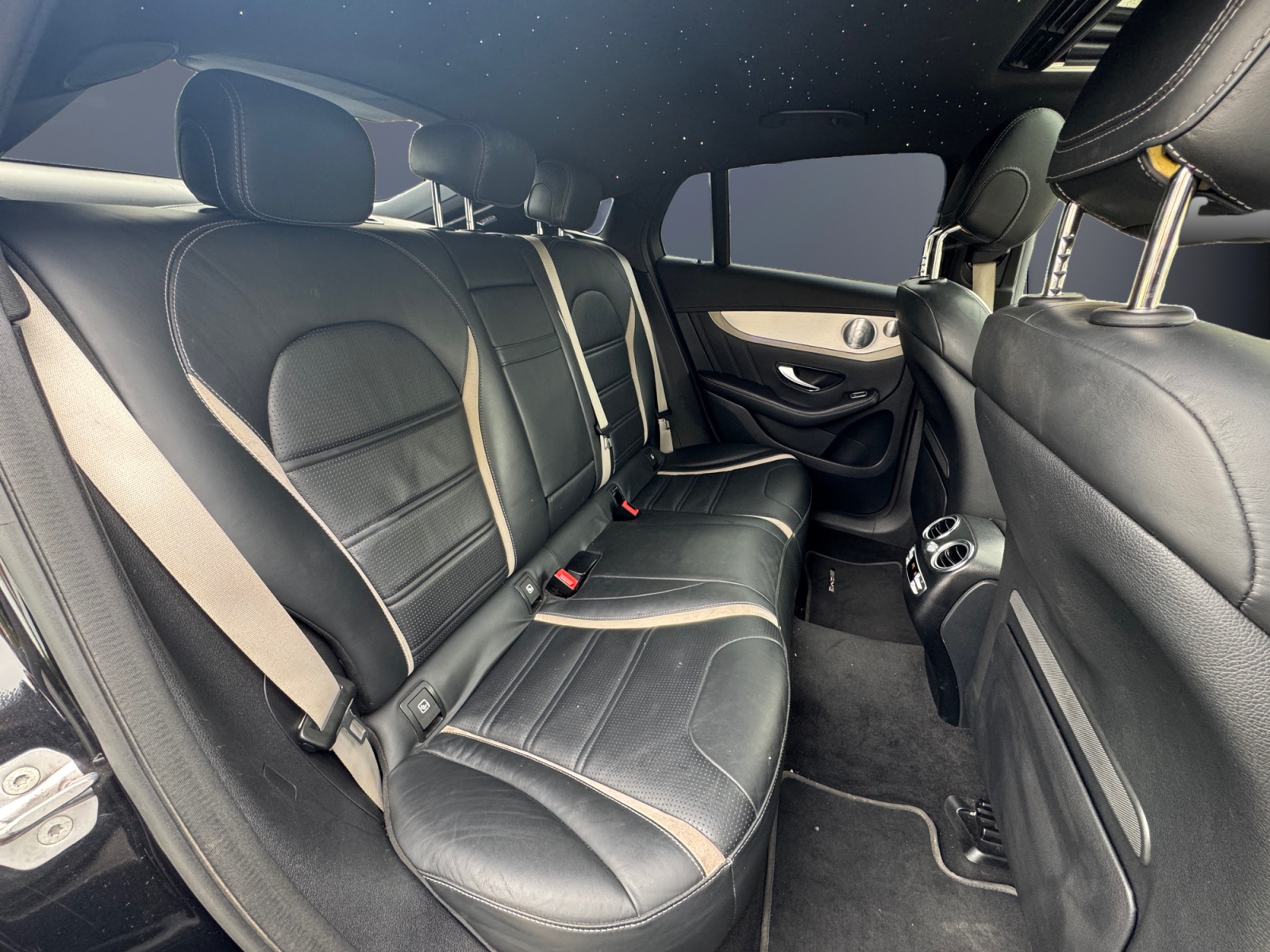 Mercedes-Benz Classe Glc 11