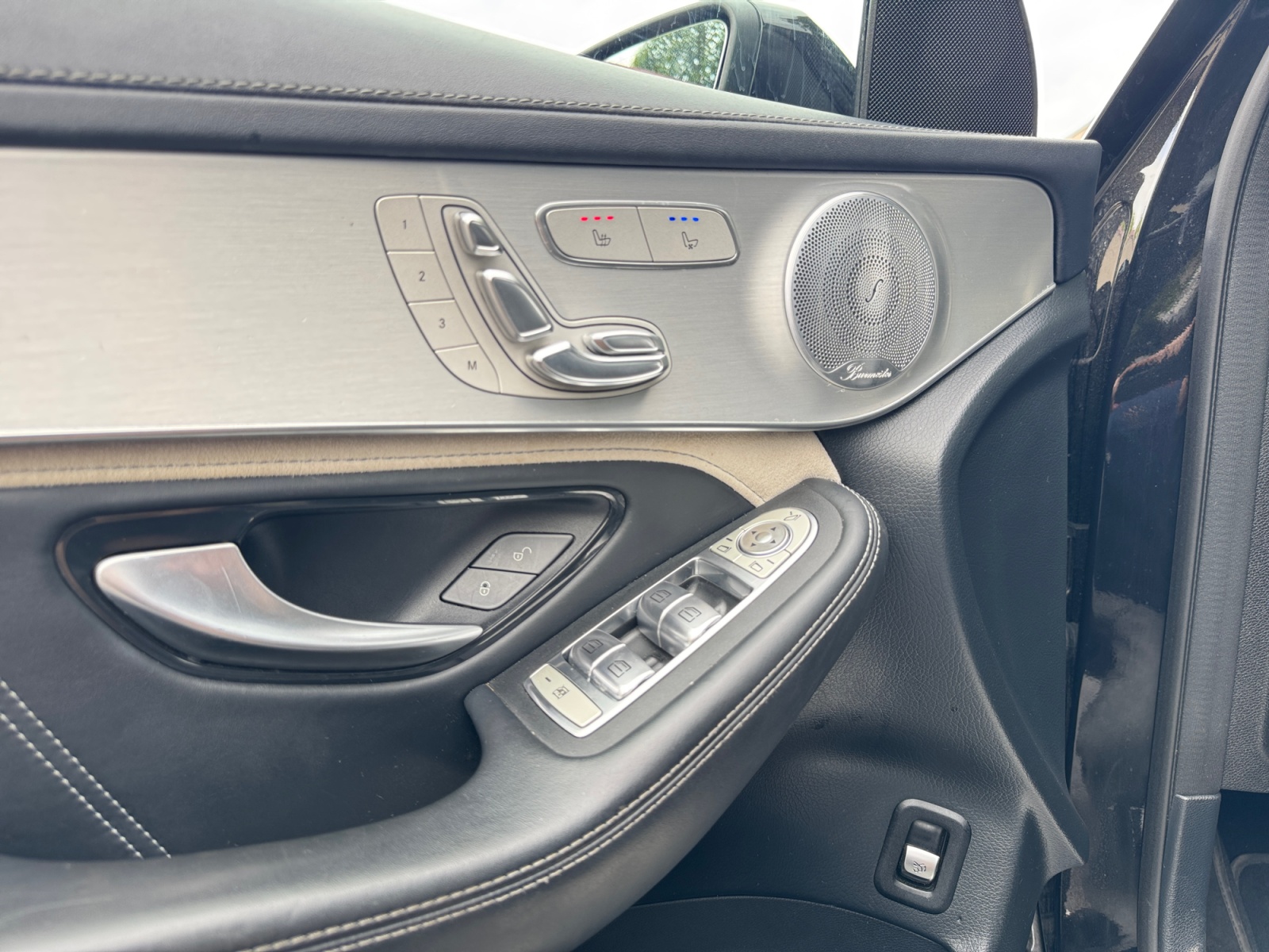 Mercedes-Benz Classe Glc 18