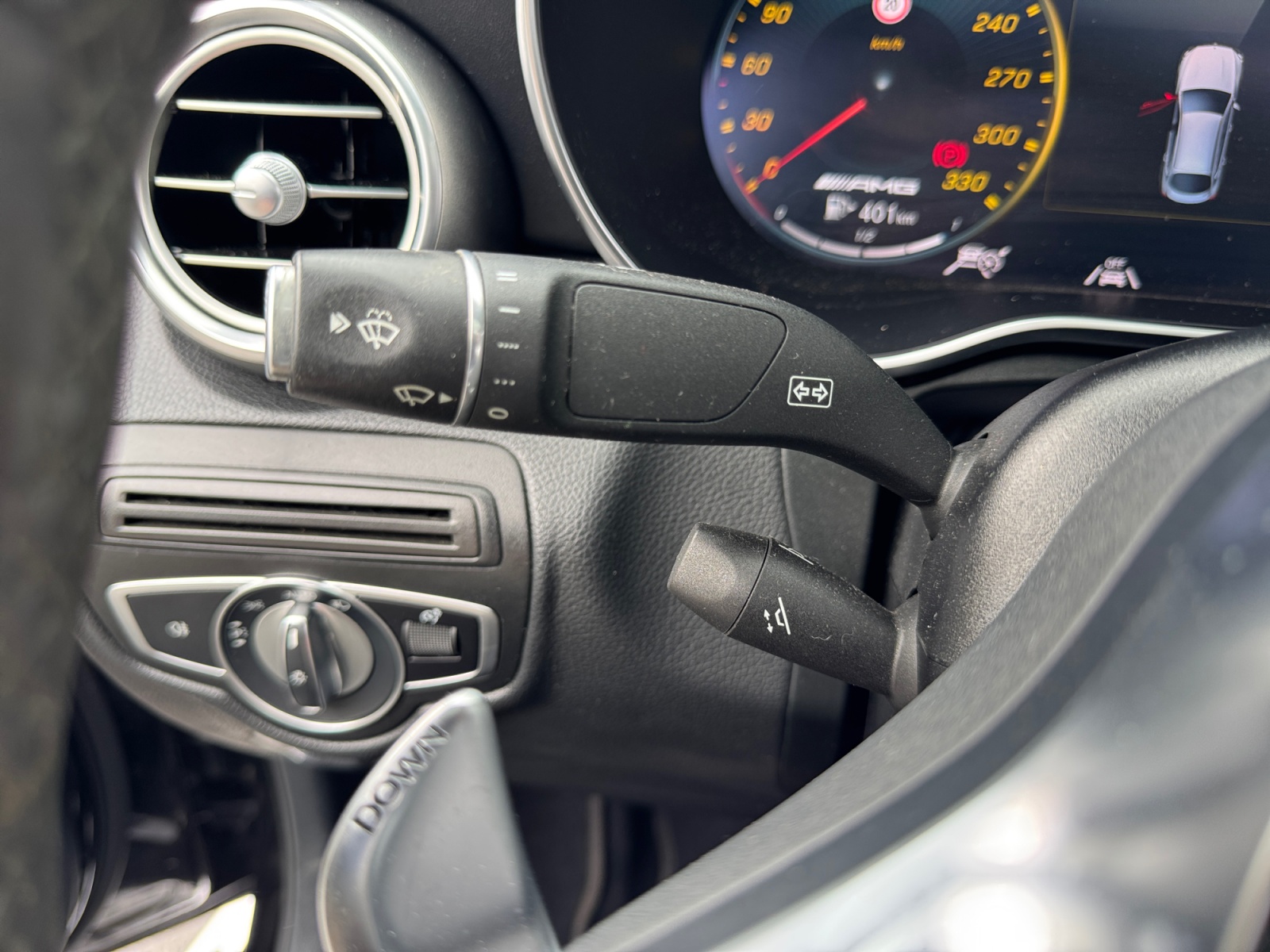 Mercedes-Benz Classe Glc 22