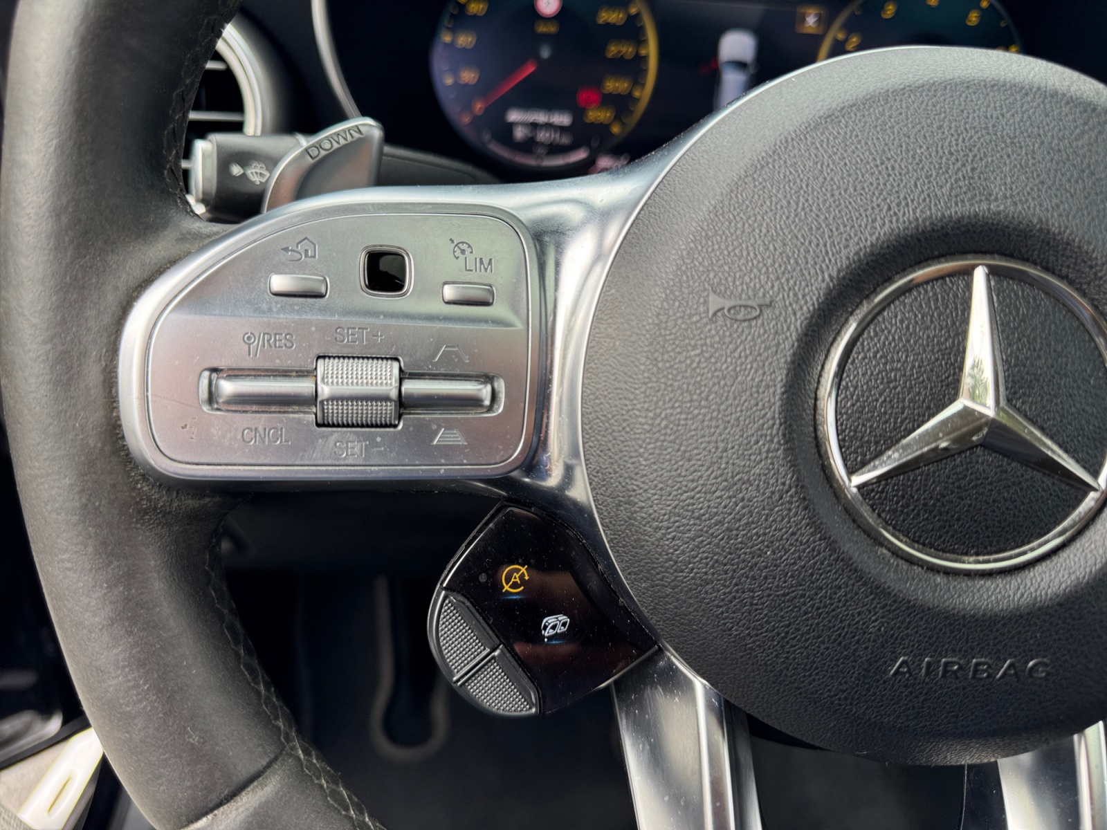 Mercedes-Benz Classe Glc 23