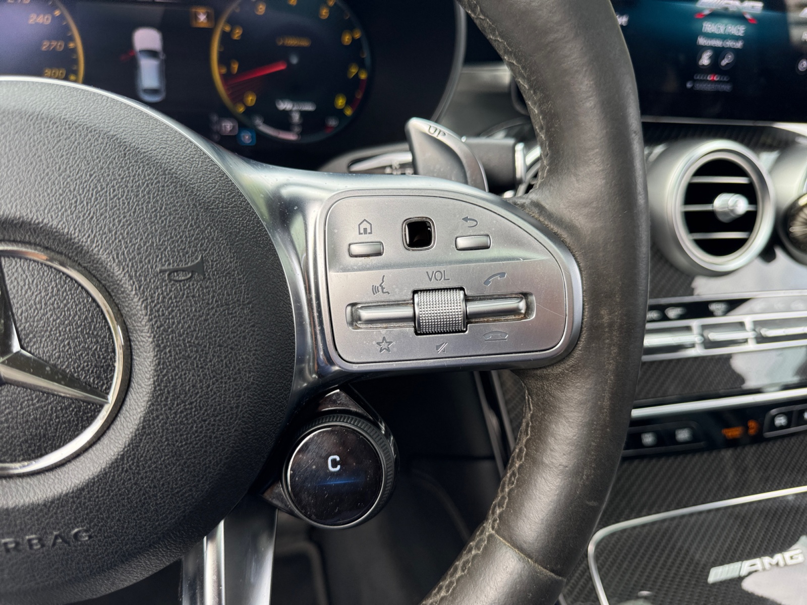 Mercedes-Benz Classe Glc 24