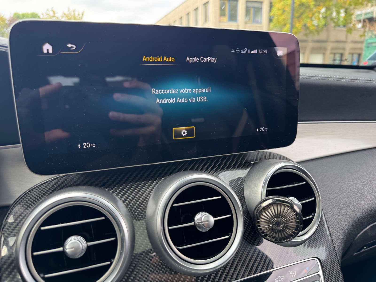 Mercedes-Benz Classe Glc 29