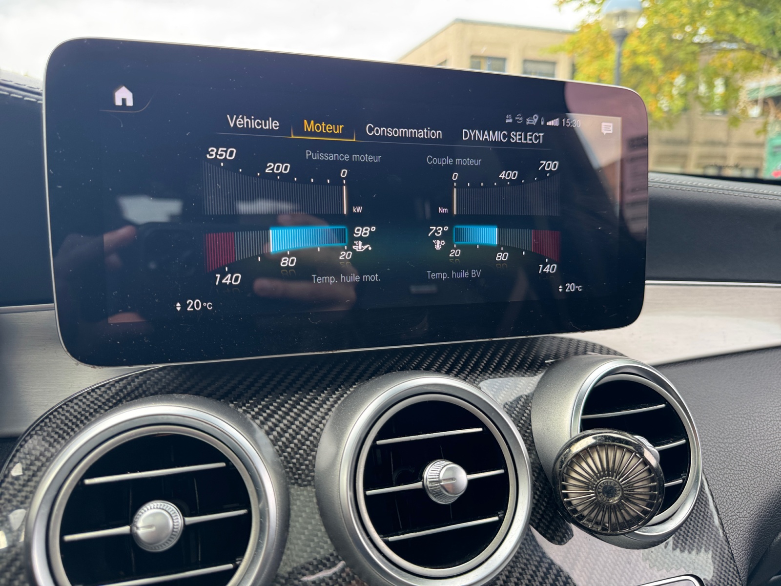 Mercedes-Benz Classe Glc 32