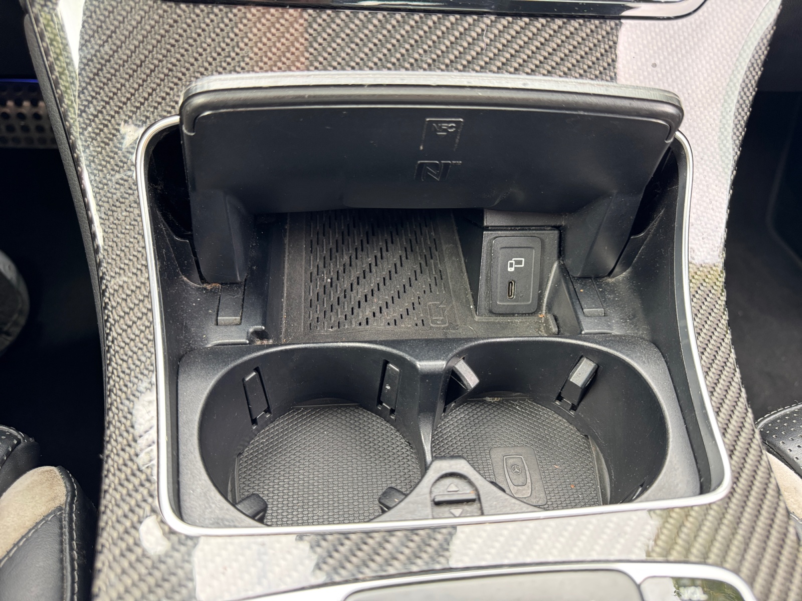 Mercedes-Benz Classe Glc 34