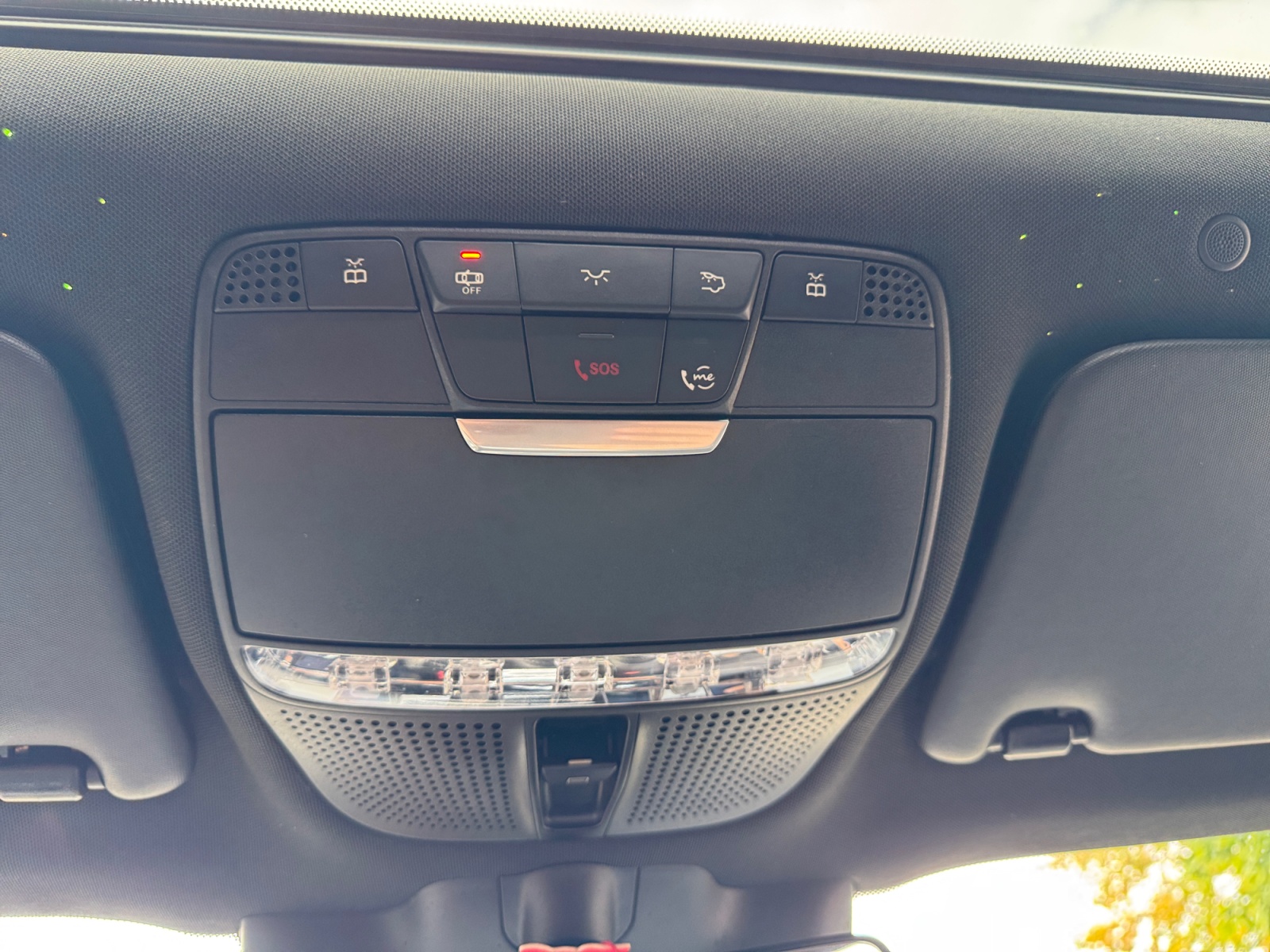 Mercedes-Benz Classe Glc 36