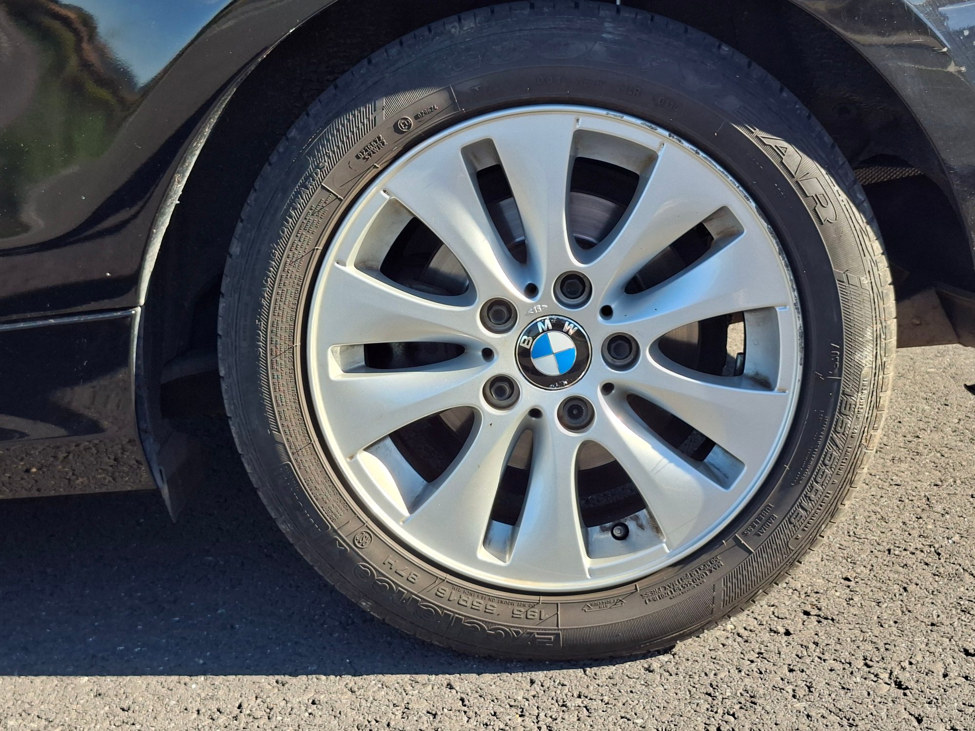 Bmw Serie 1 39