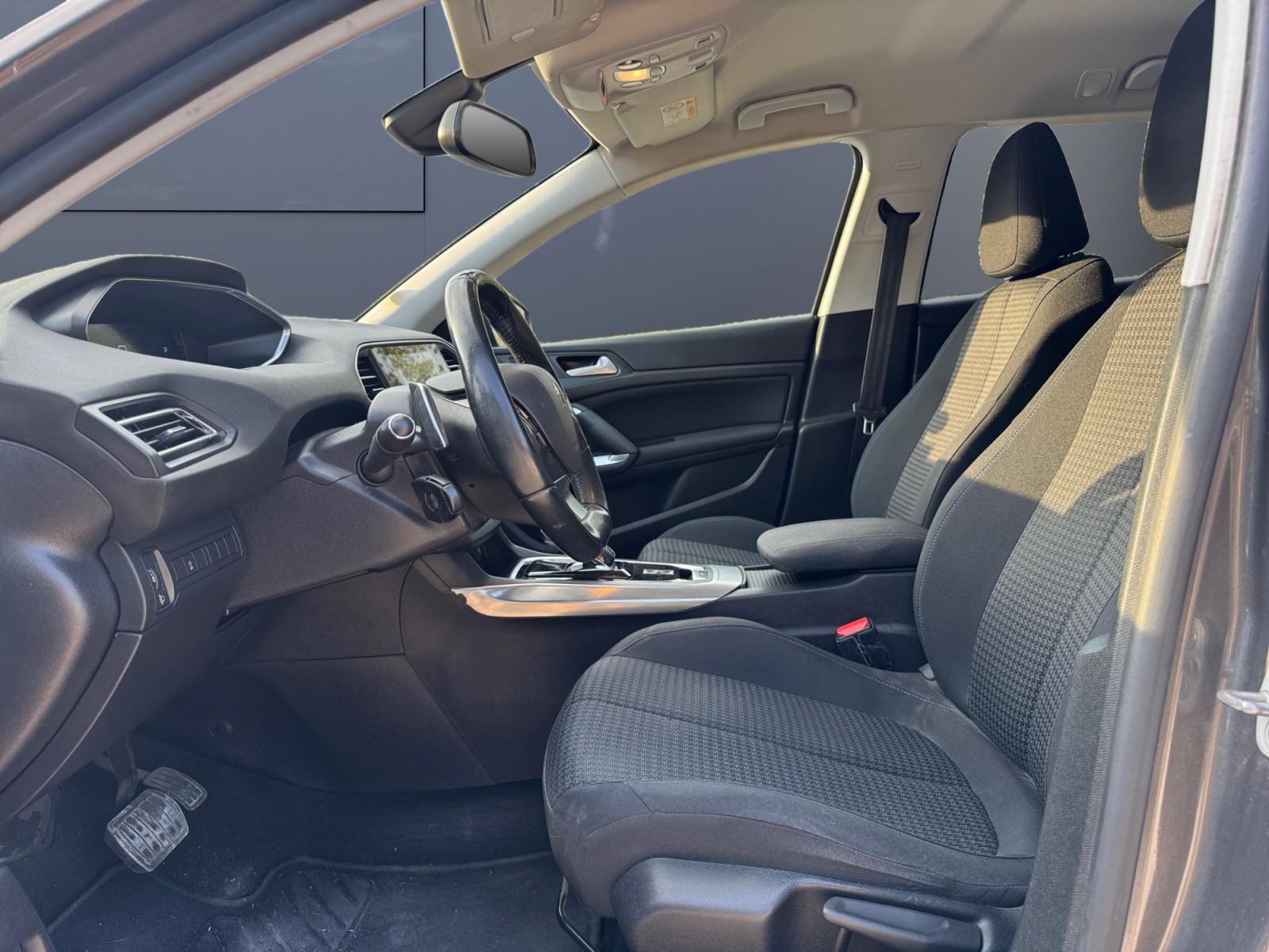 Peugeot 308 9
