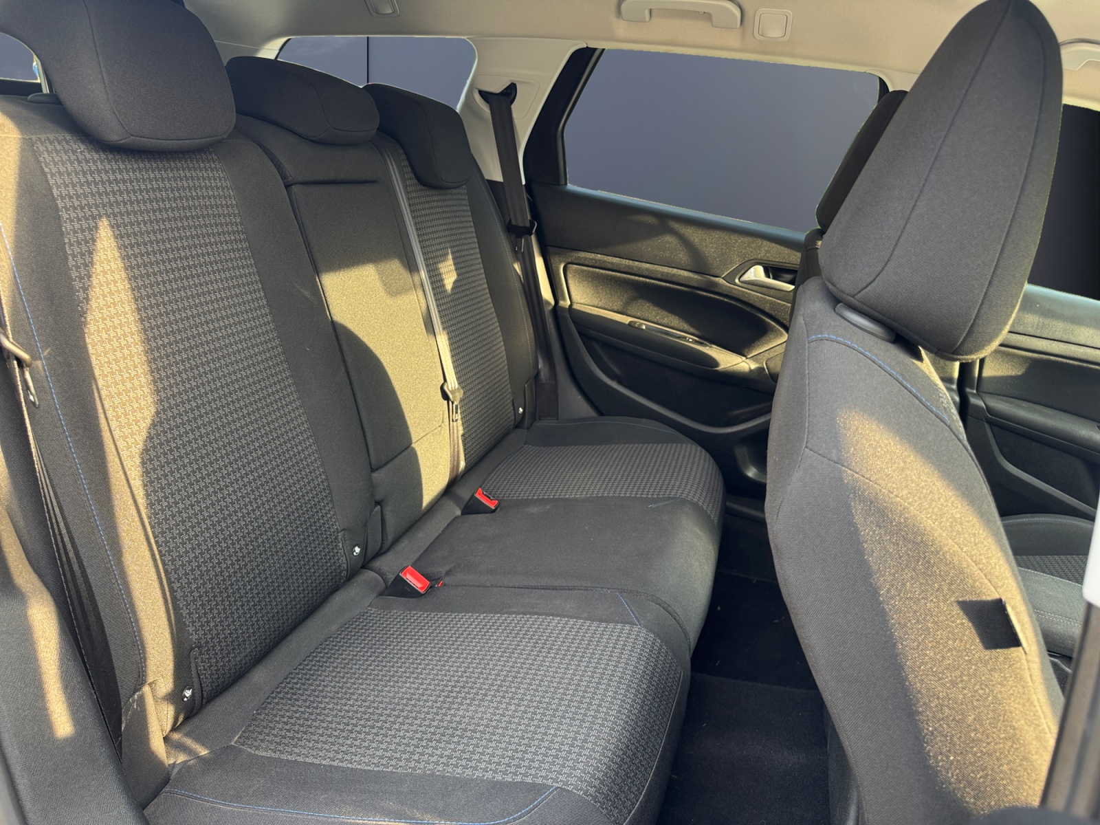 Peugeot 308 11