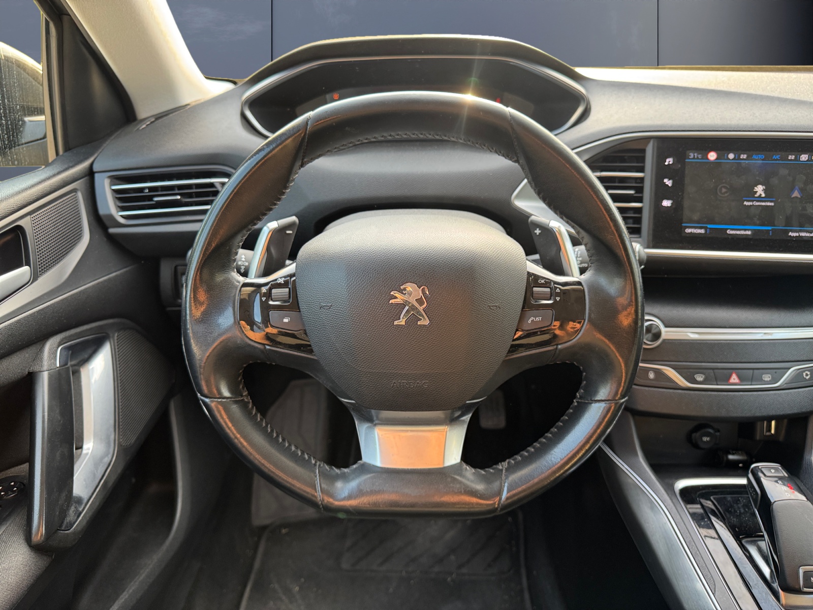 Peugeot 308 15