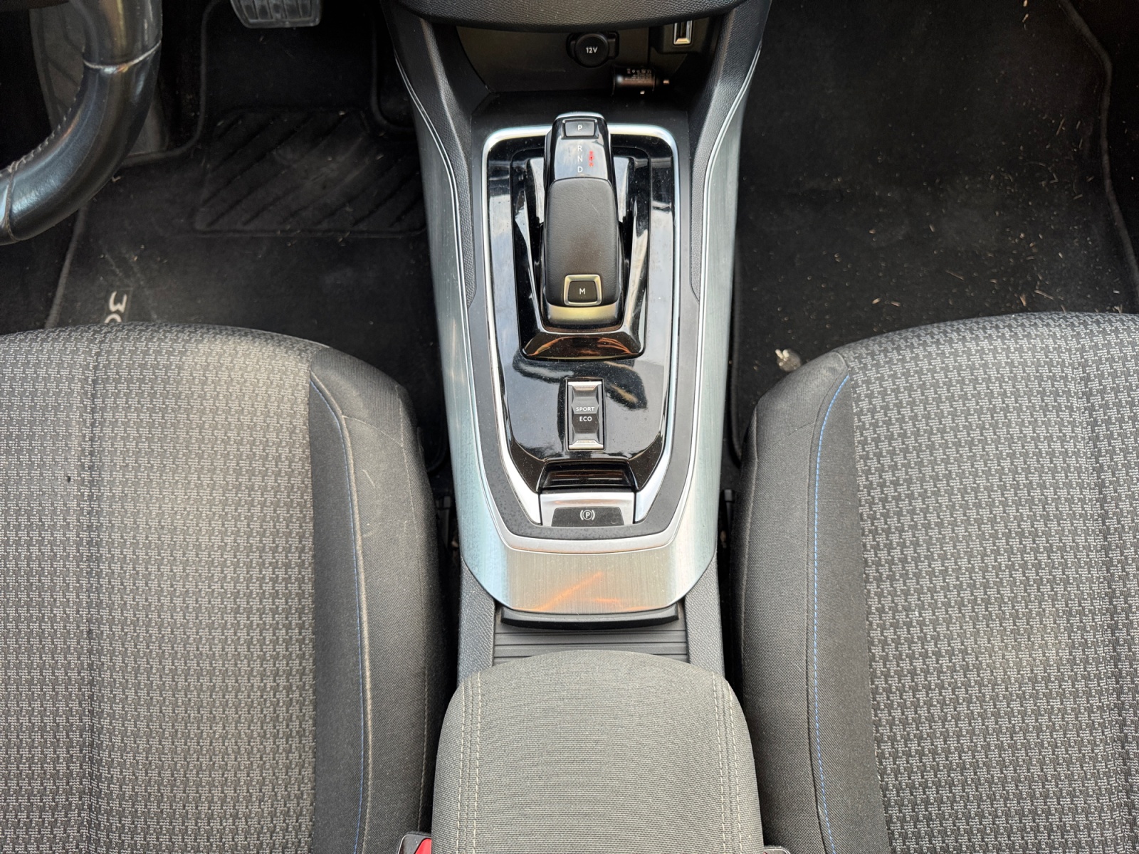 Peugeot 308 18