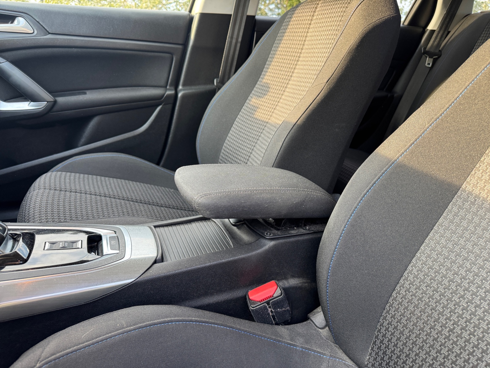 Peugeot 308 19