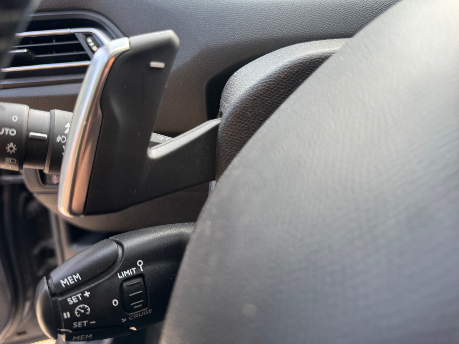 Peugeot 308 20
