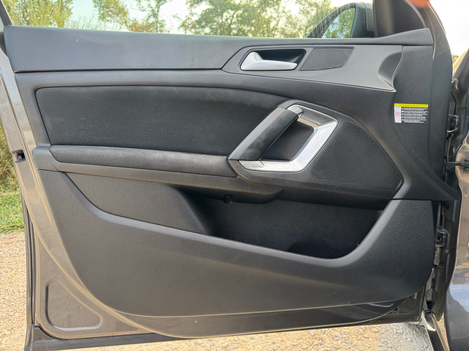 Peugeot 308 22