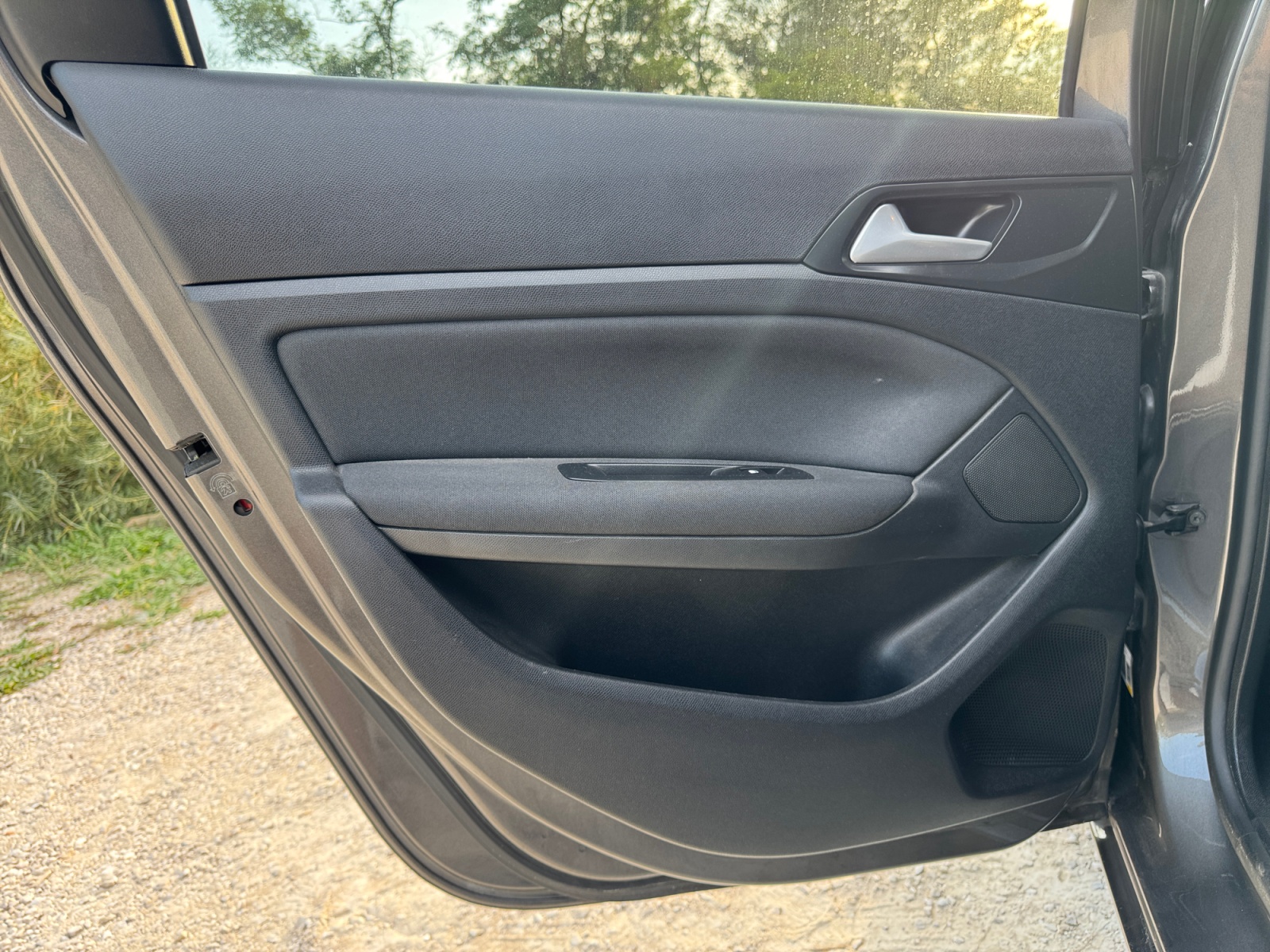 Peugeot 308 23