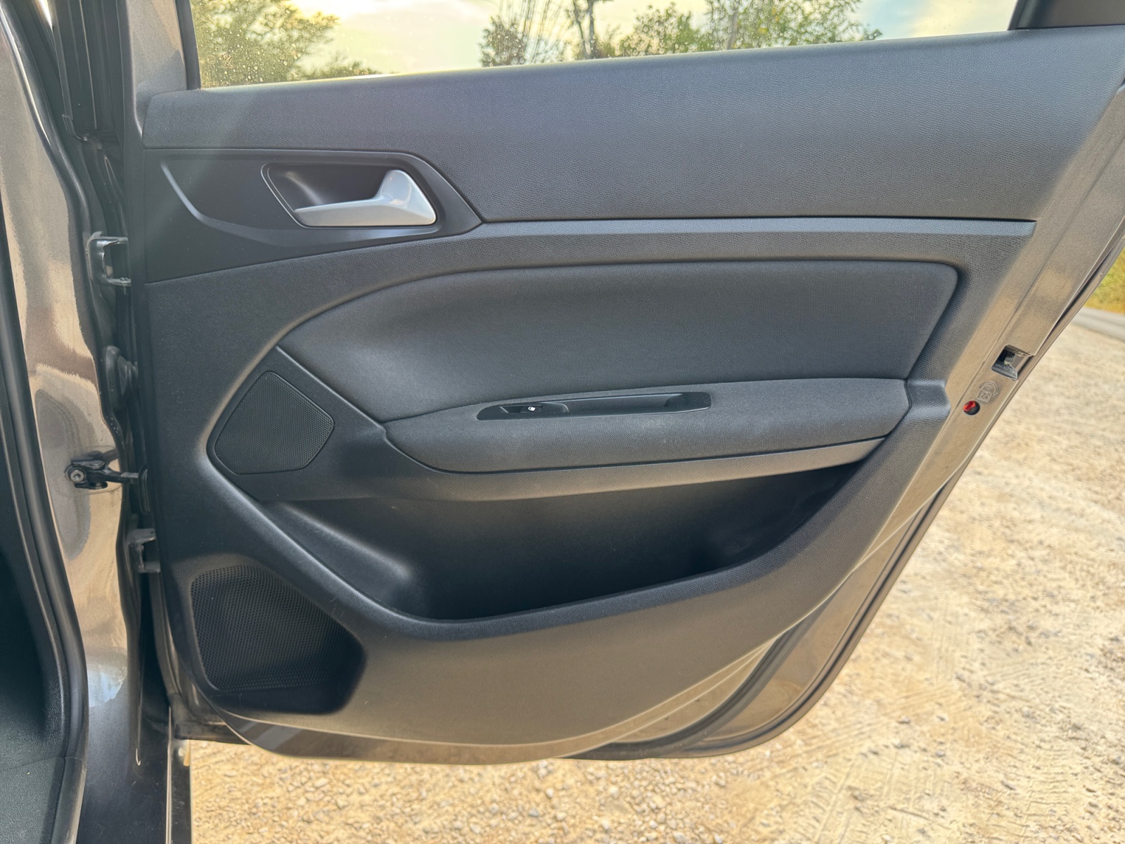 Peugeot 308 24