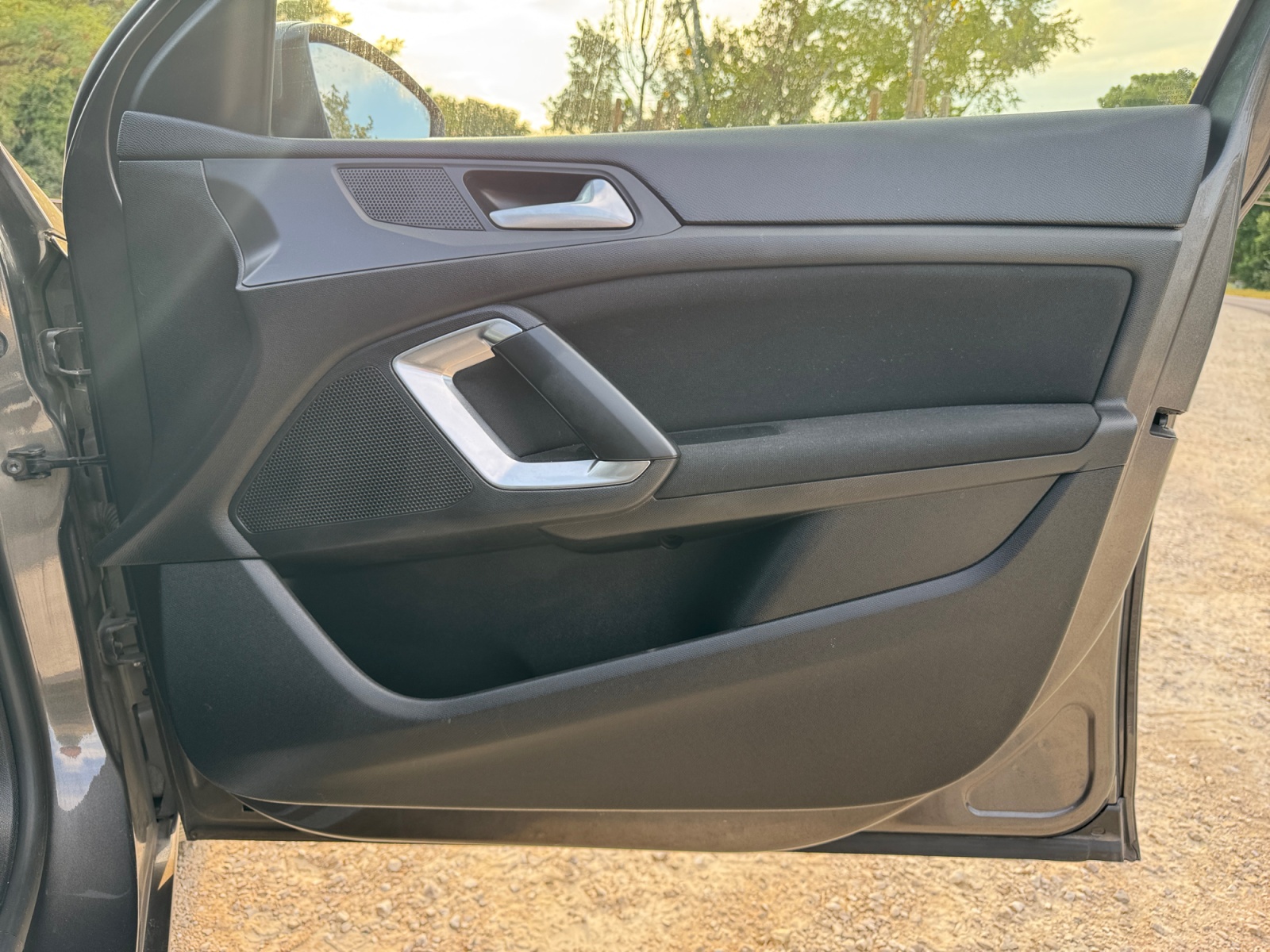 Peugeot 308 25