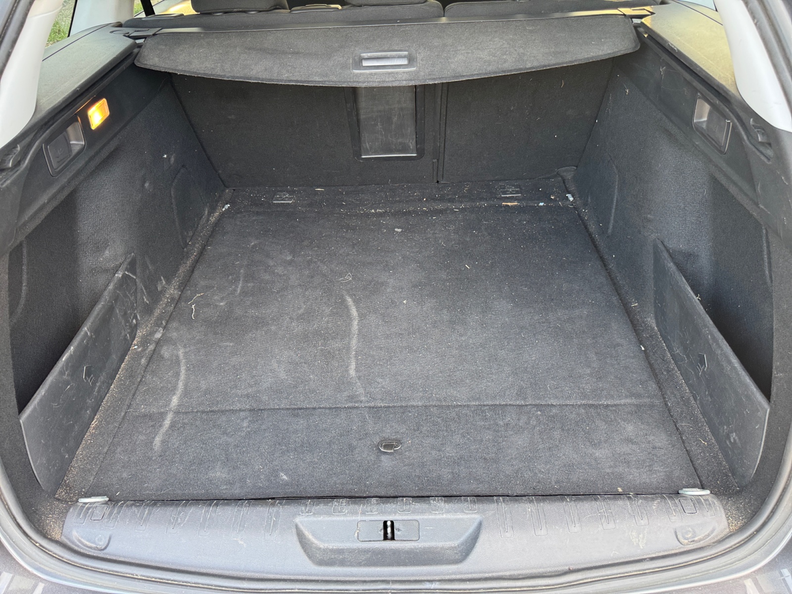 Peugeot 308 31