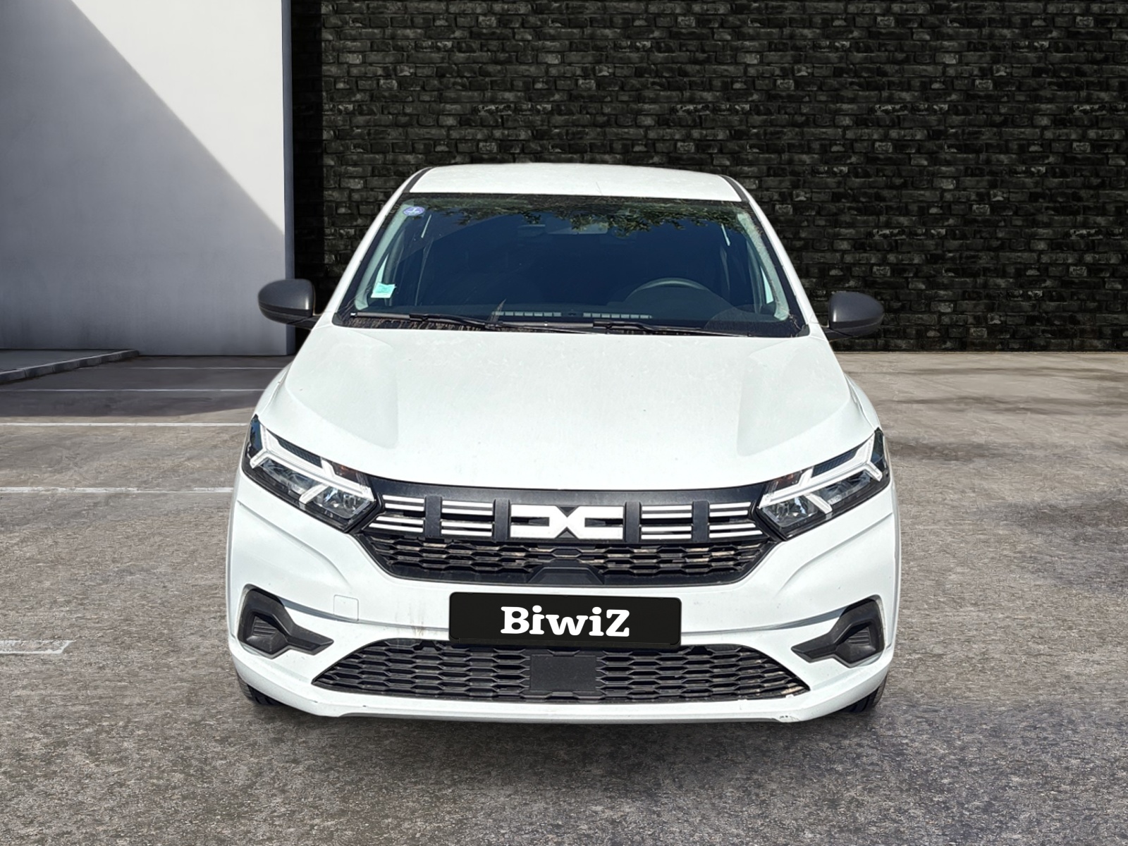 Dacia Sandero 7
