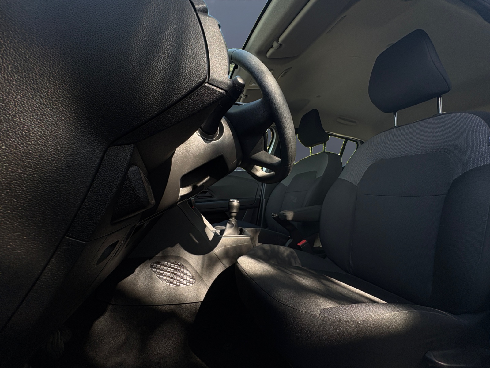 Dacia Sandero 9