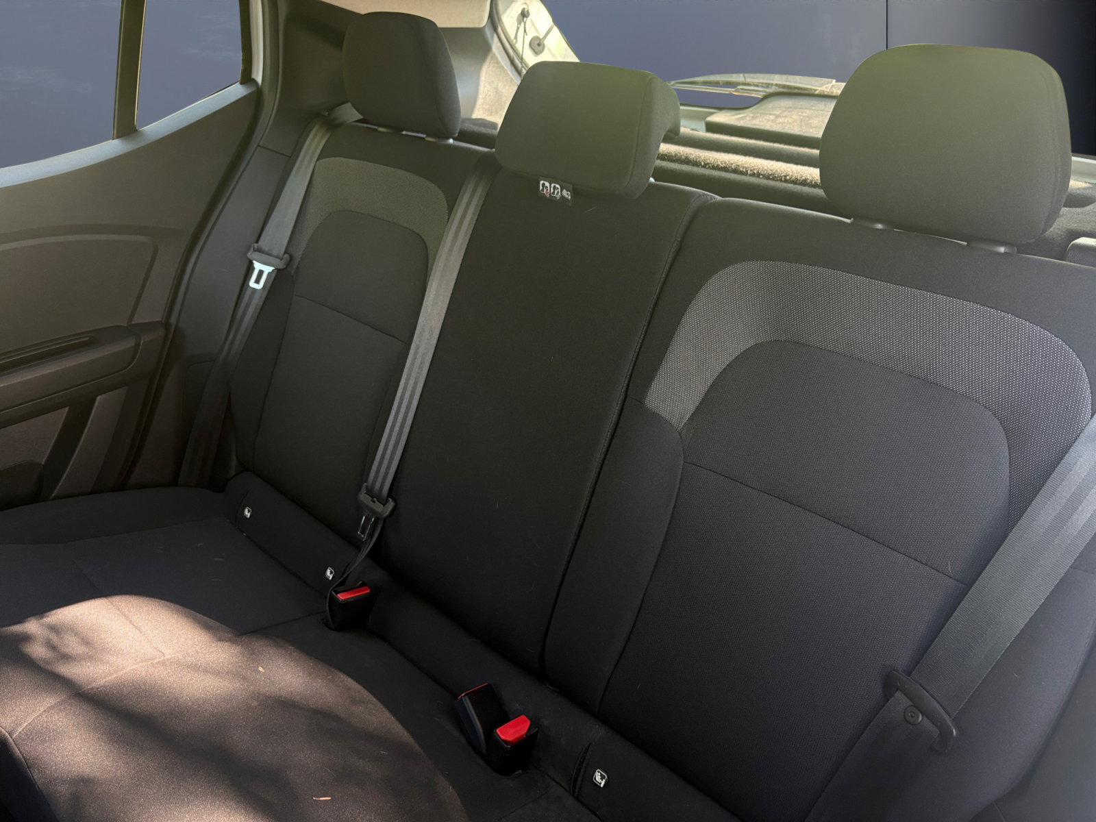 Dacia Sandero 10