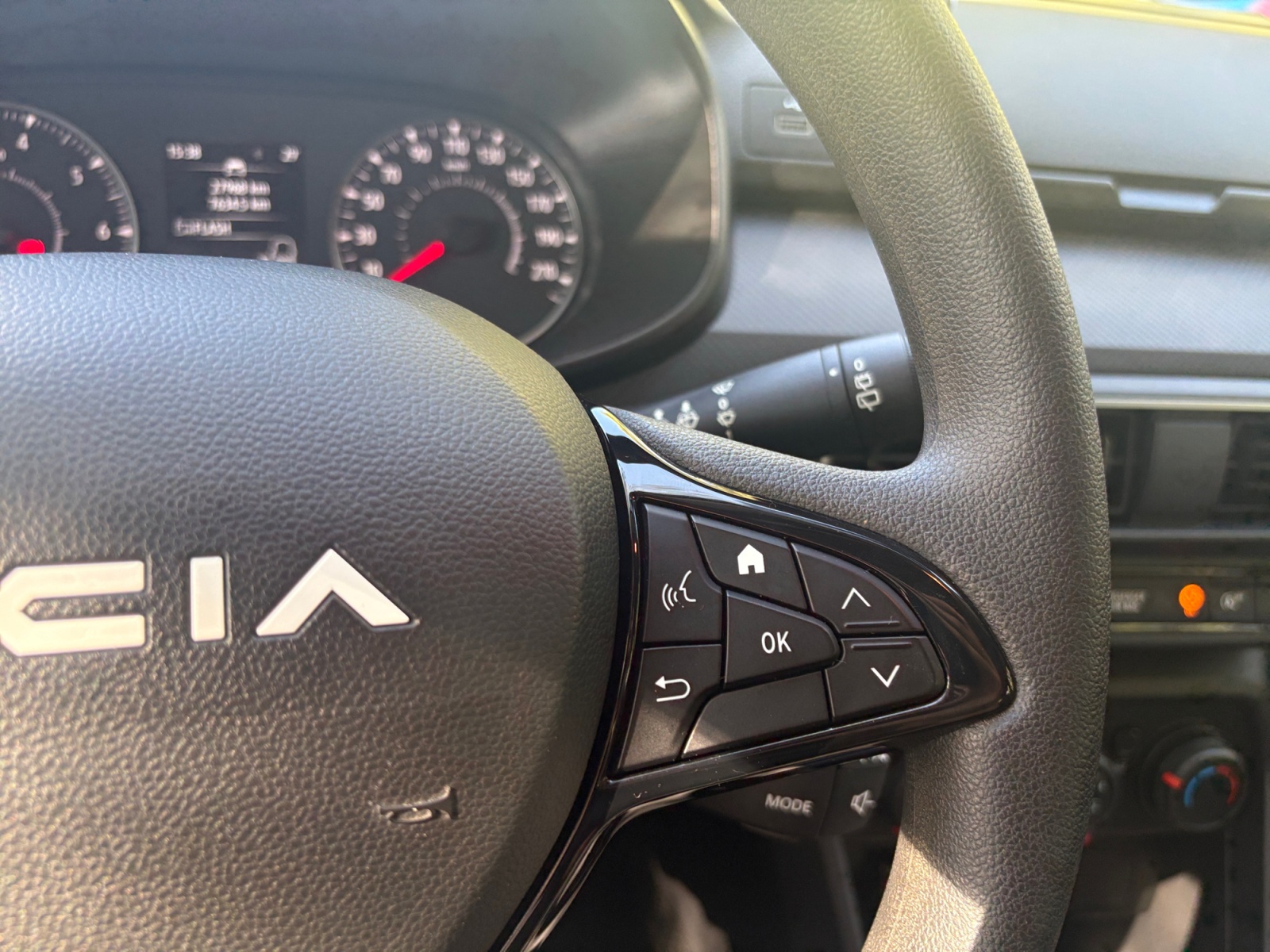 Dacia Sandero 20