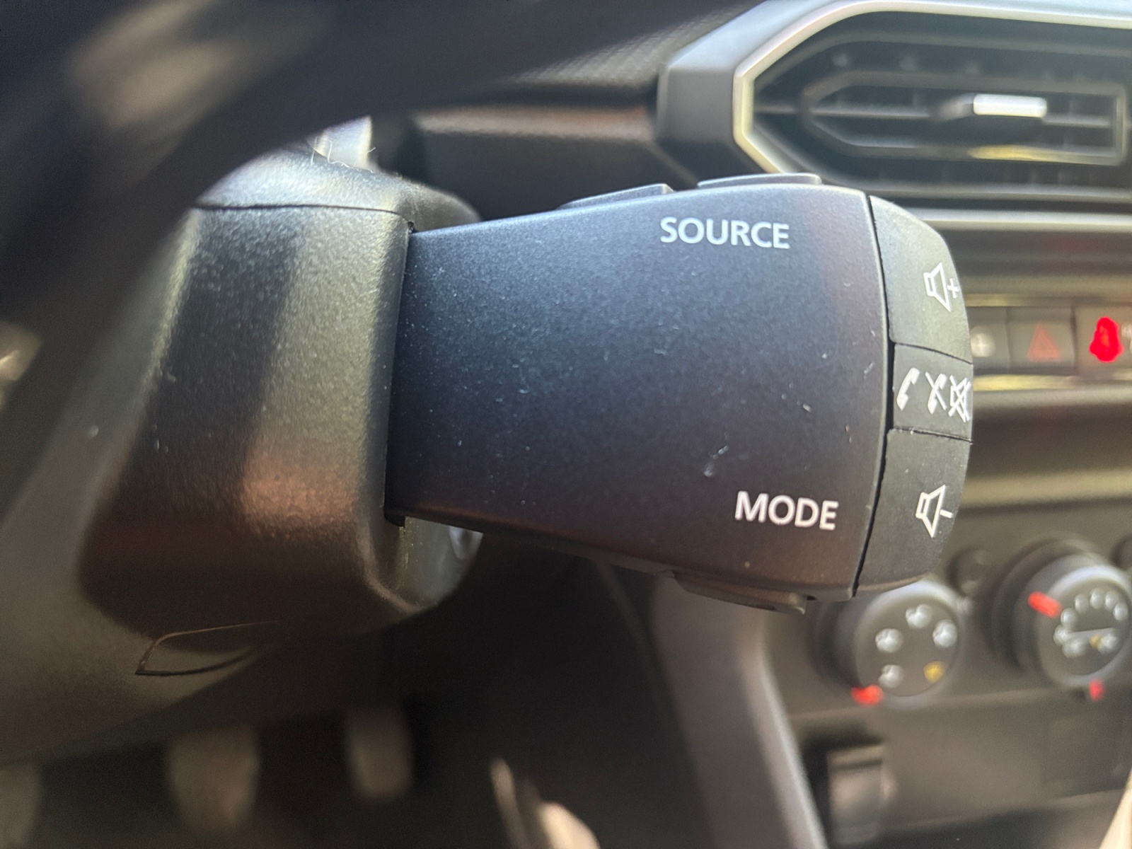 Dacia Sandero 21