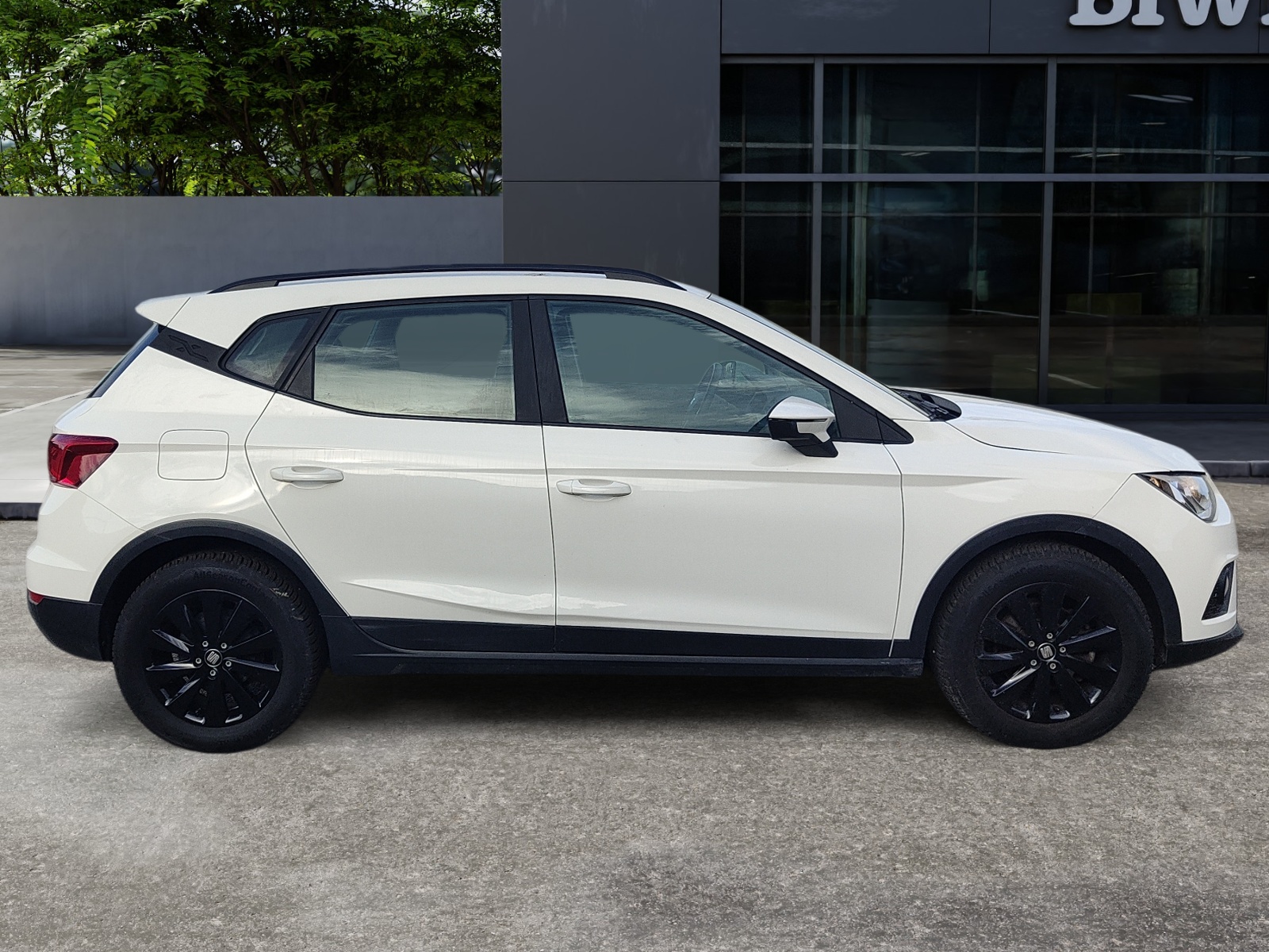 Seat Arona 16